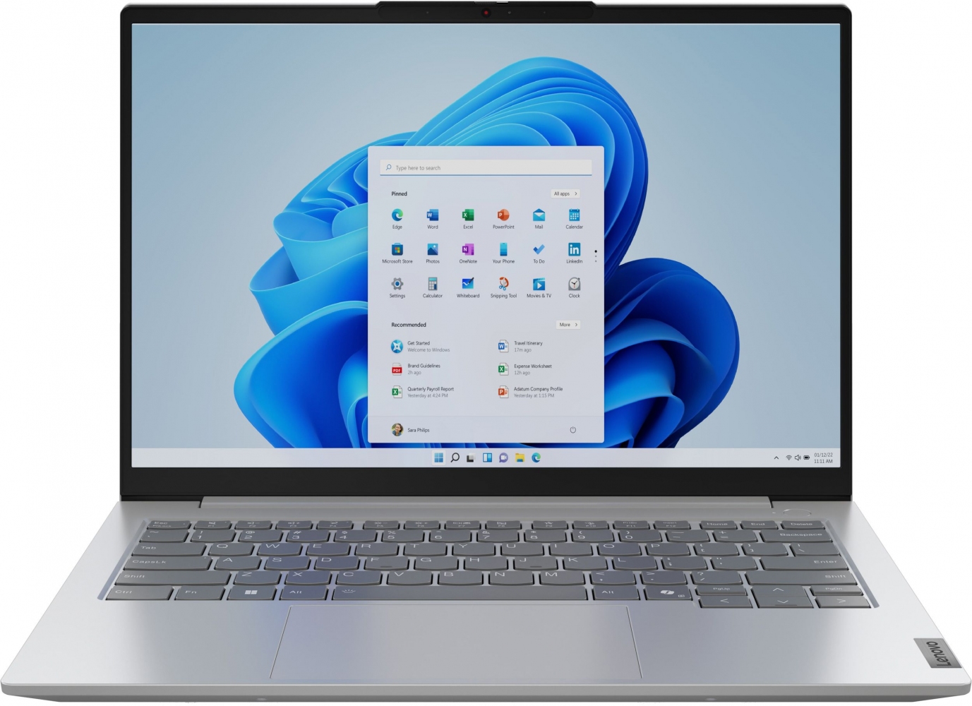Lenovo ThinkBook 14 G7 Iml 14