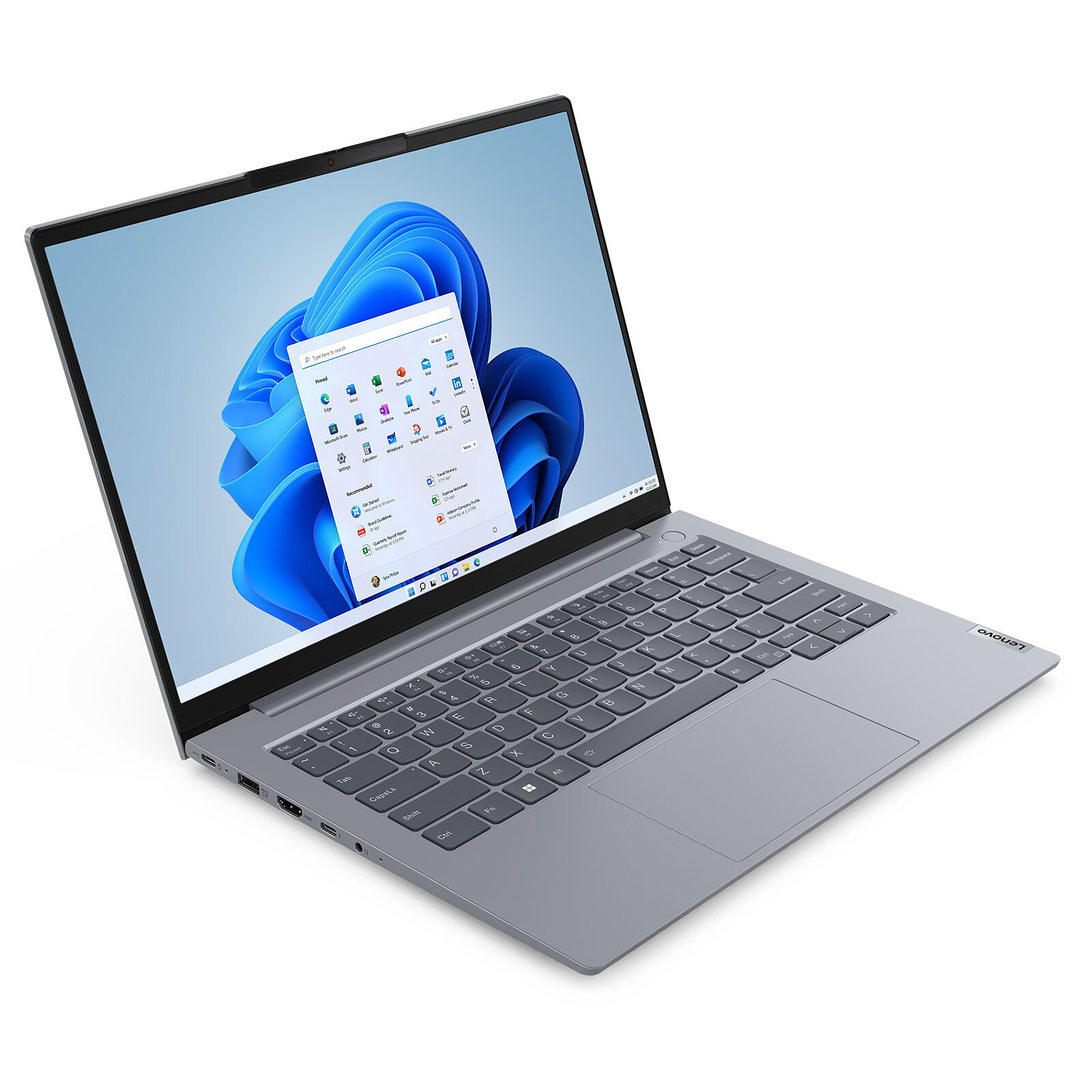 Lenovo ThinkBook 14 G7 Iml 14