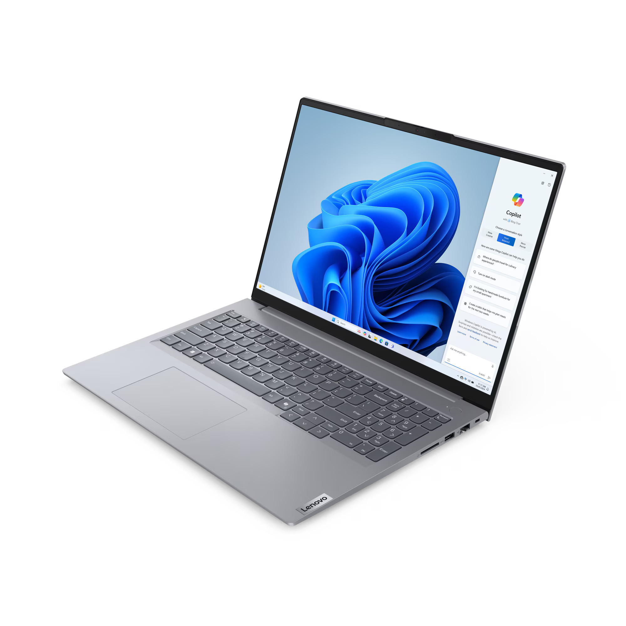 Lenovo ThinkBook 14 G7 Iml 14