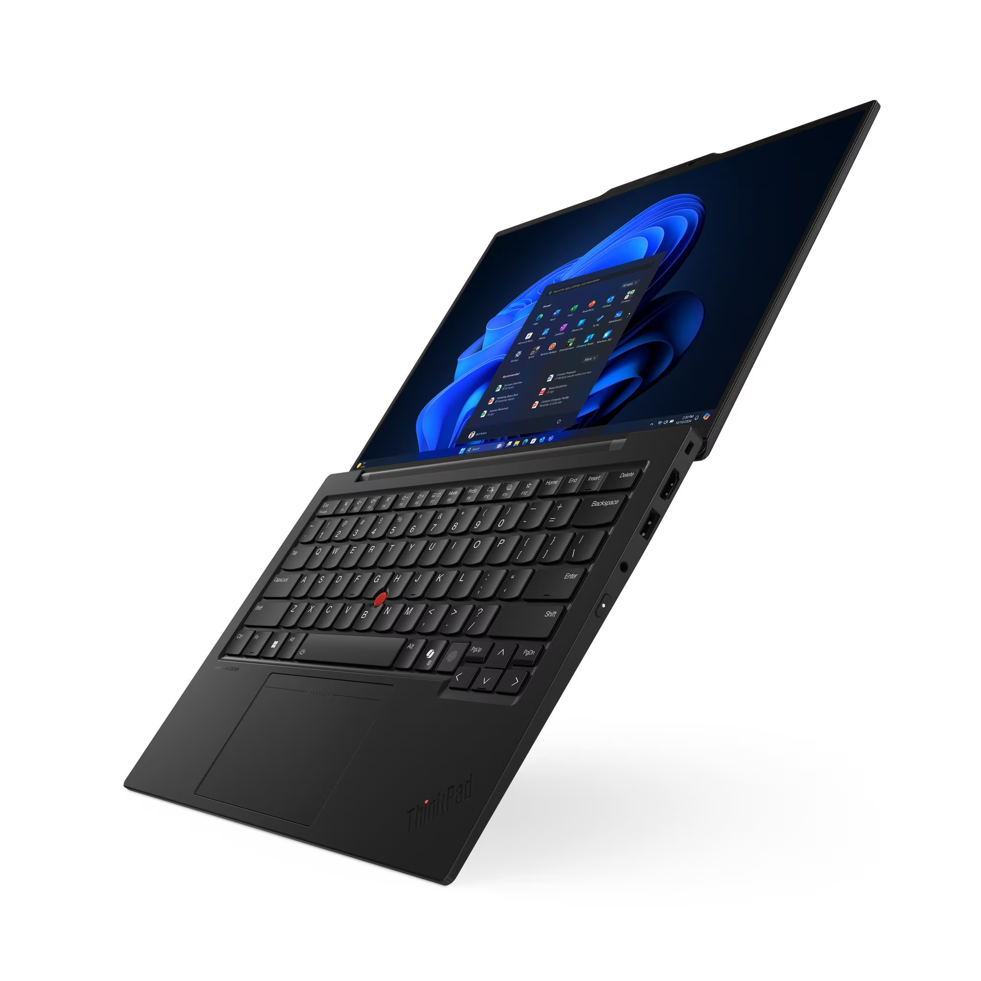 Lenovo Thinkpad X1 Carbon G13 14
