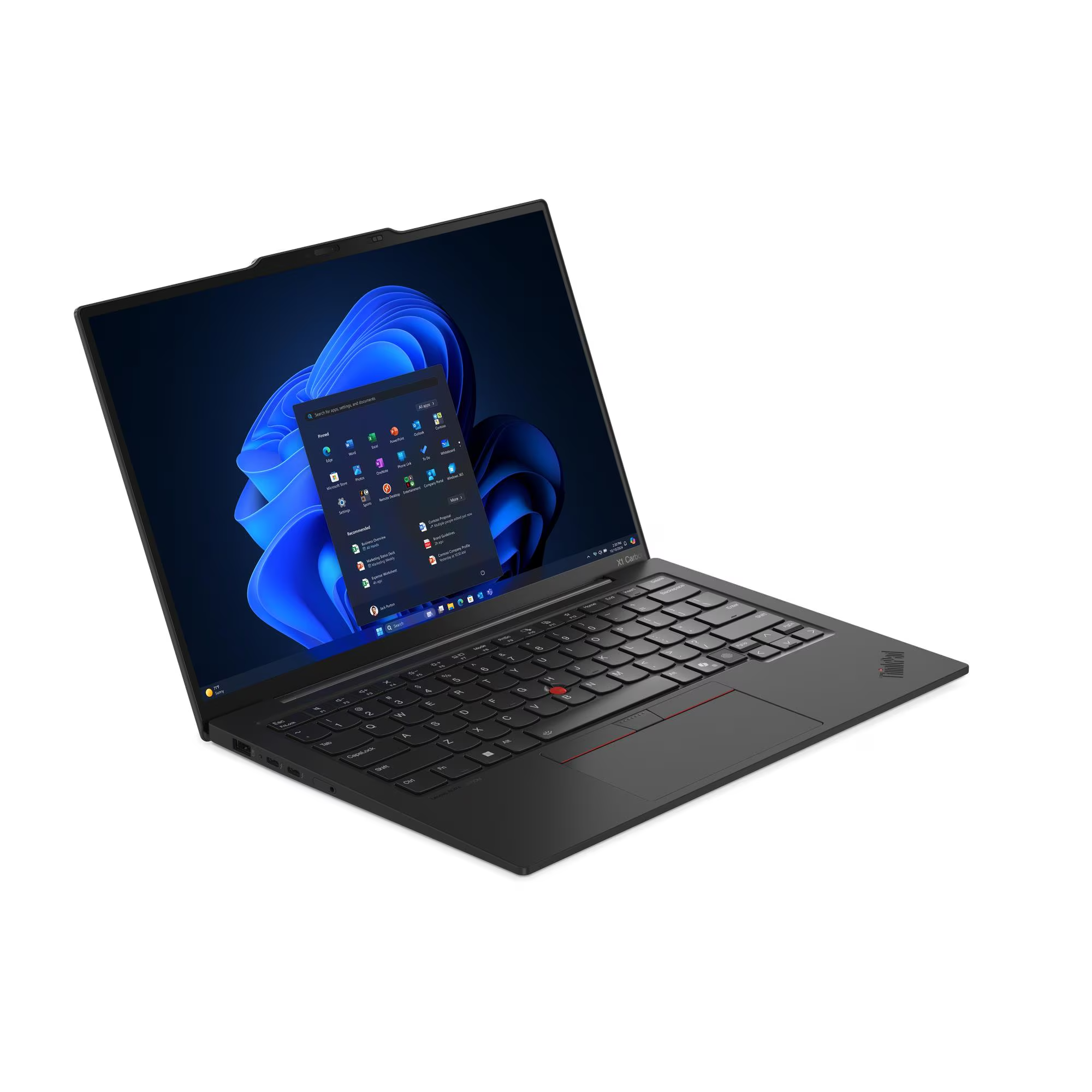 Lenovo Thinkpad X1 Carbon G13 14