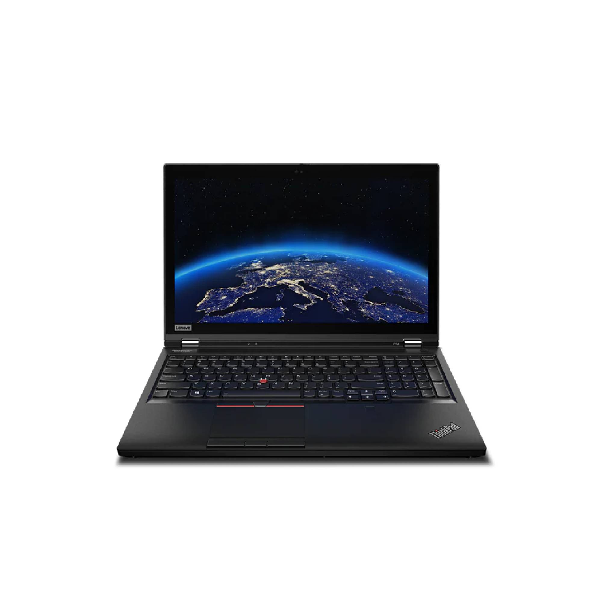 Lenovo Thinkpad P53 15.6