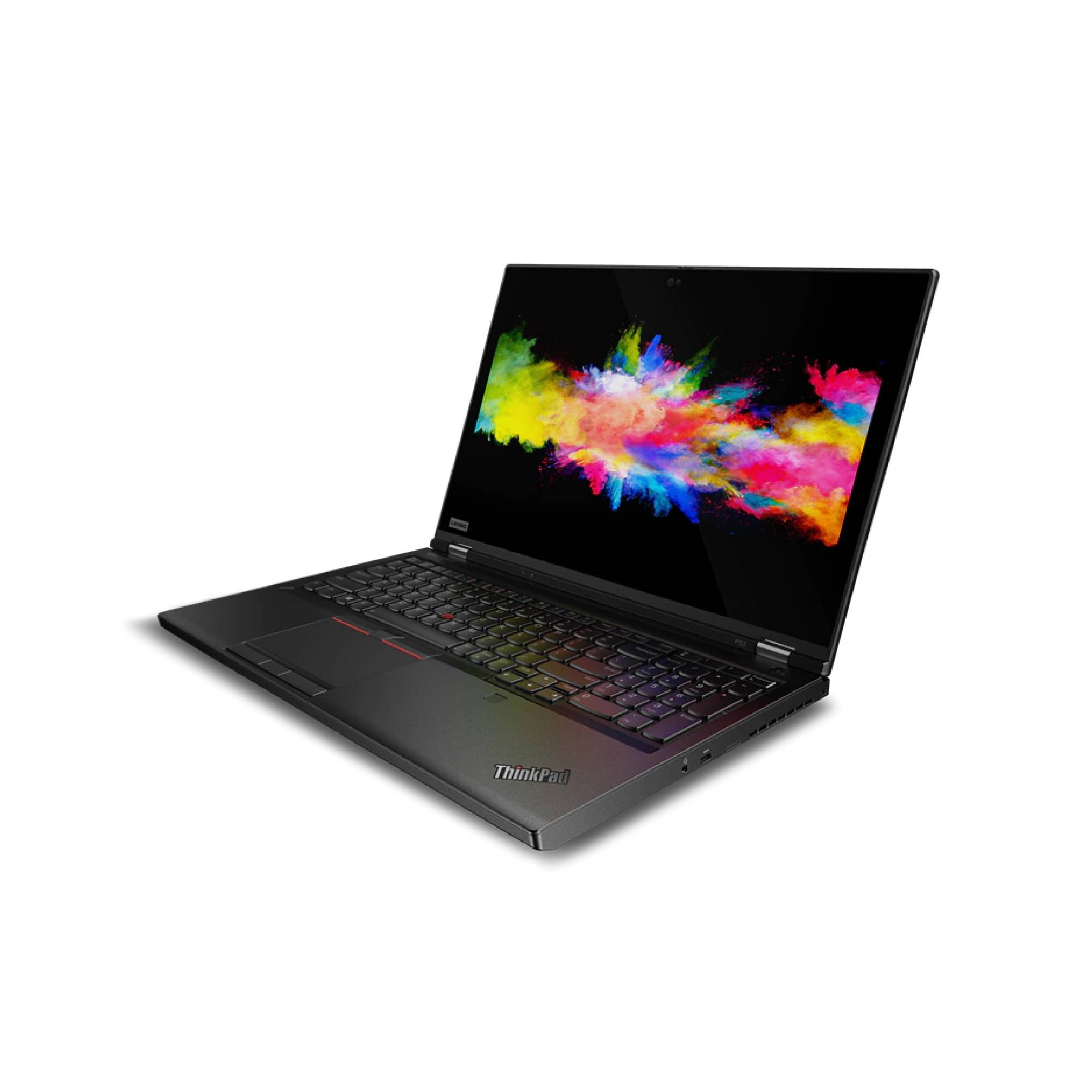 Lenovo Thinkpad P53 15.6