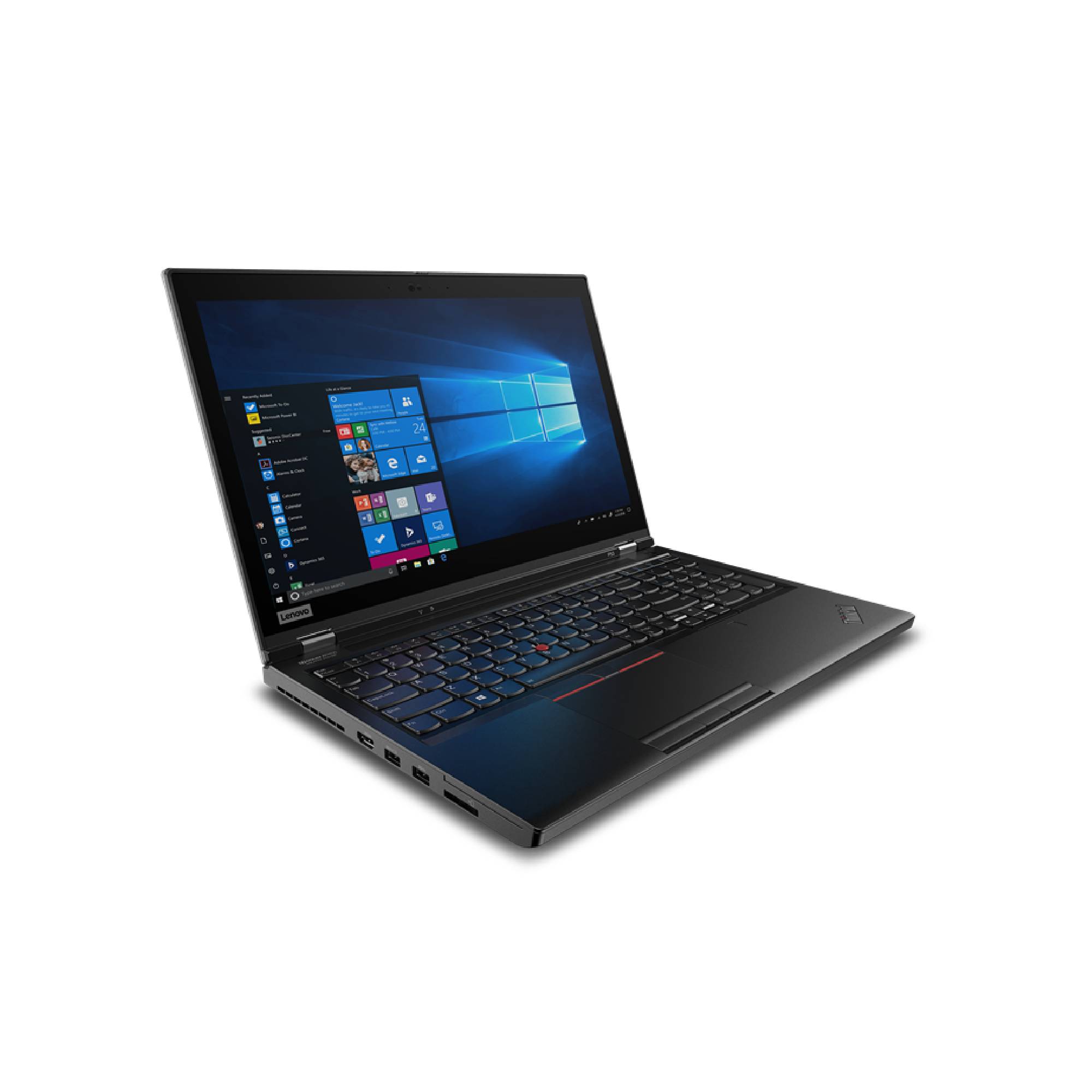 Lenovo Thinkpad P53 15.6