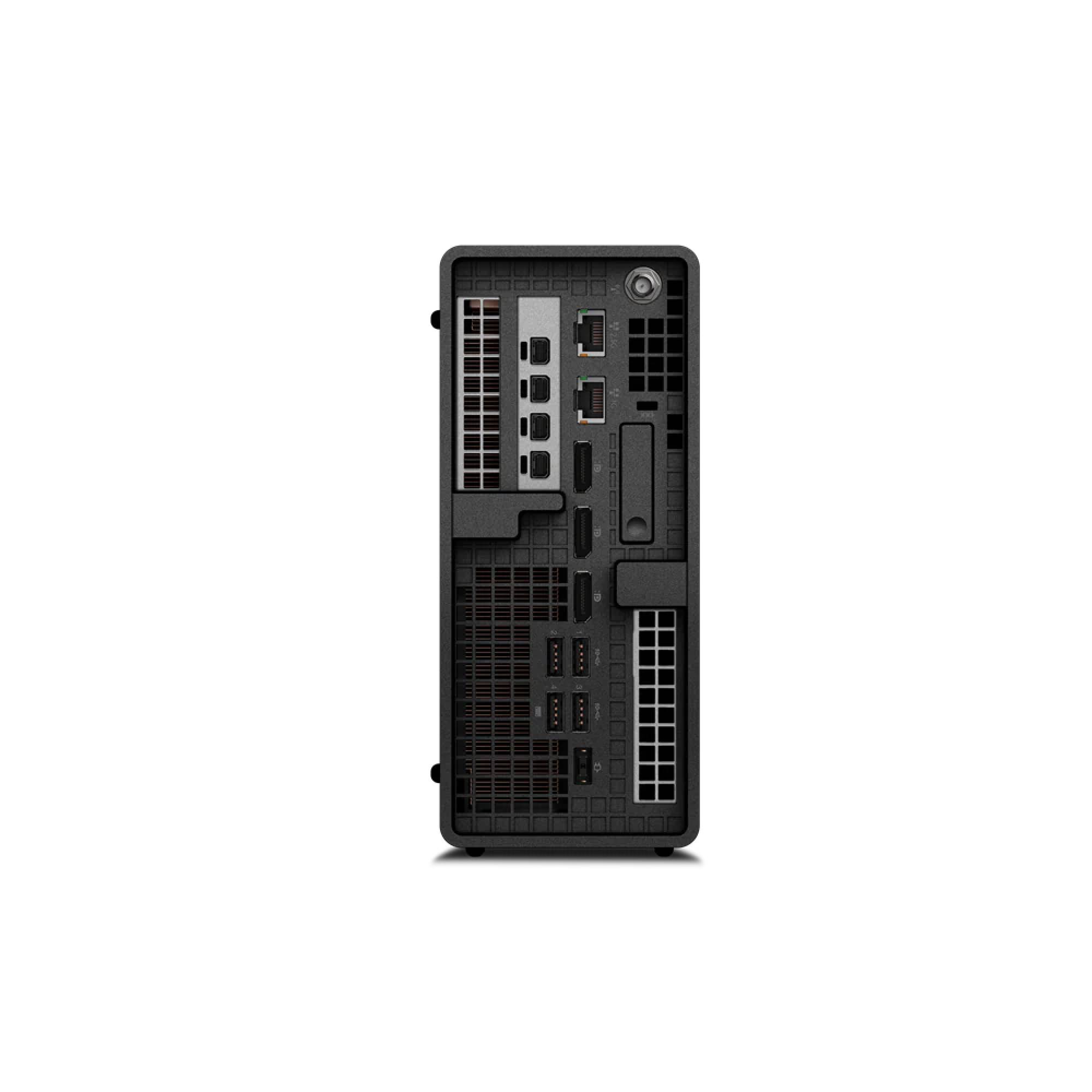 Lenovo Thinkstation P3 Ultra Min PC i9-13900 RTX A2000 32GB RAM