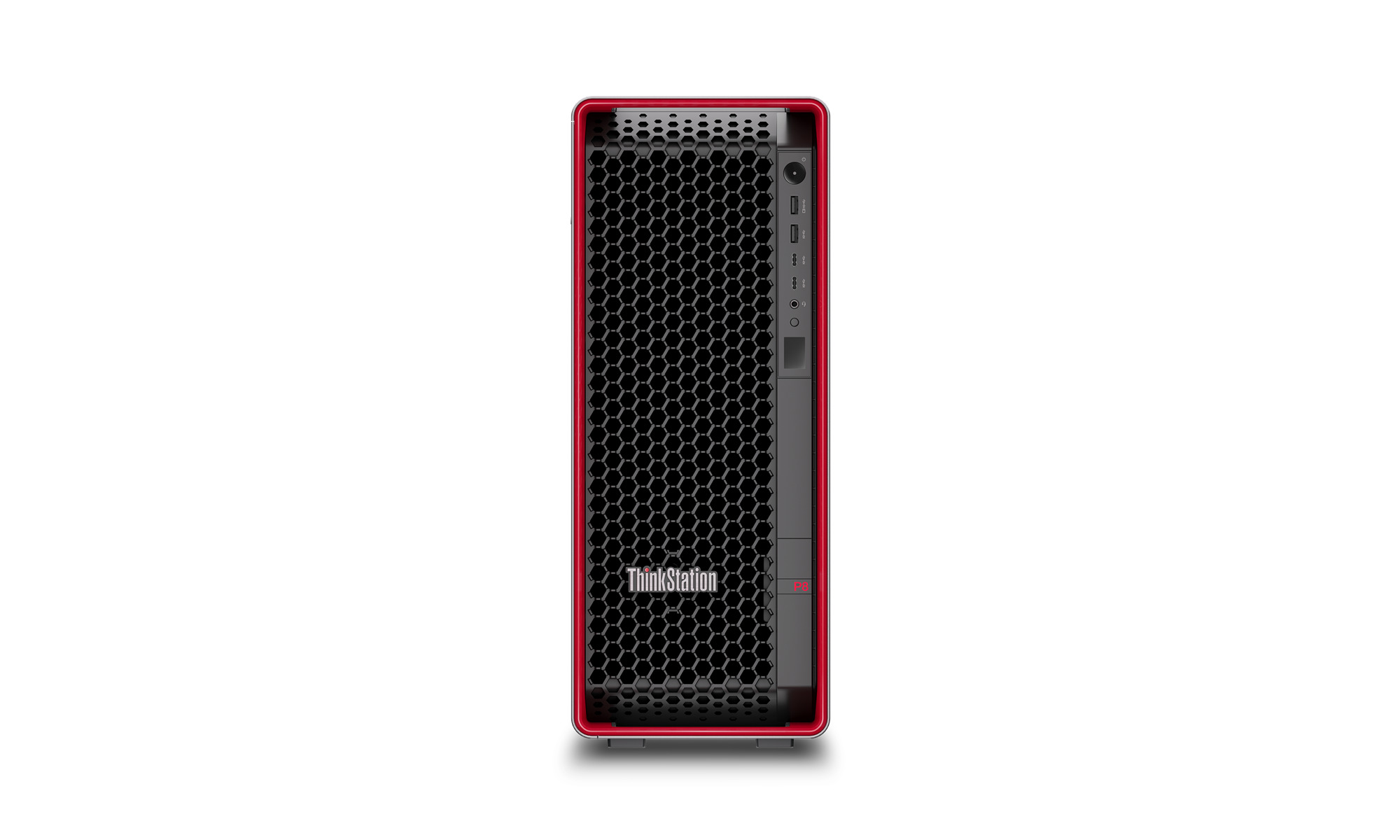Lenovo ThinkStation P8 PC Ryzen Threadripper PRO 7945WX T400 32GB