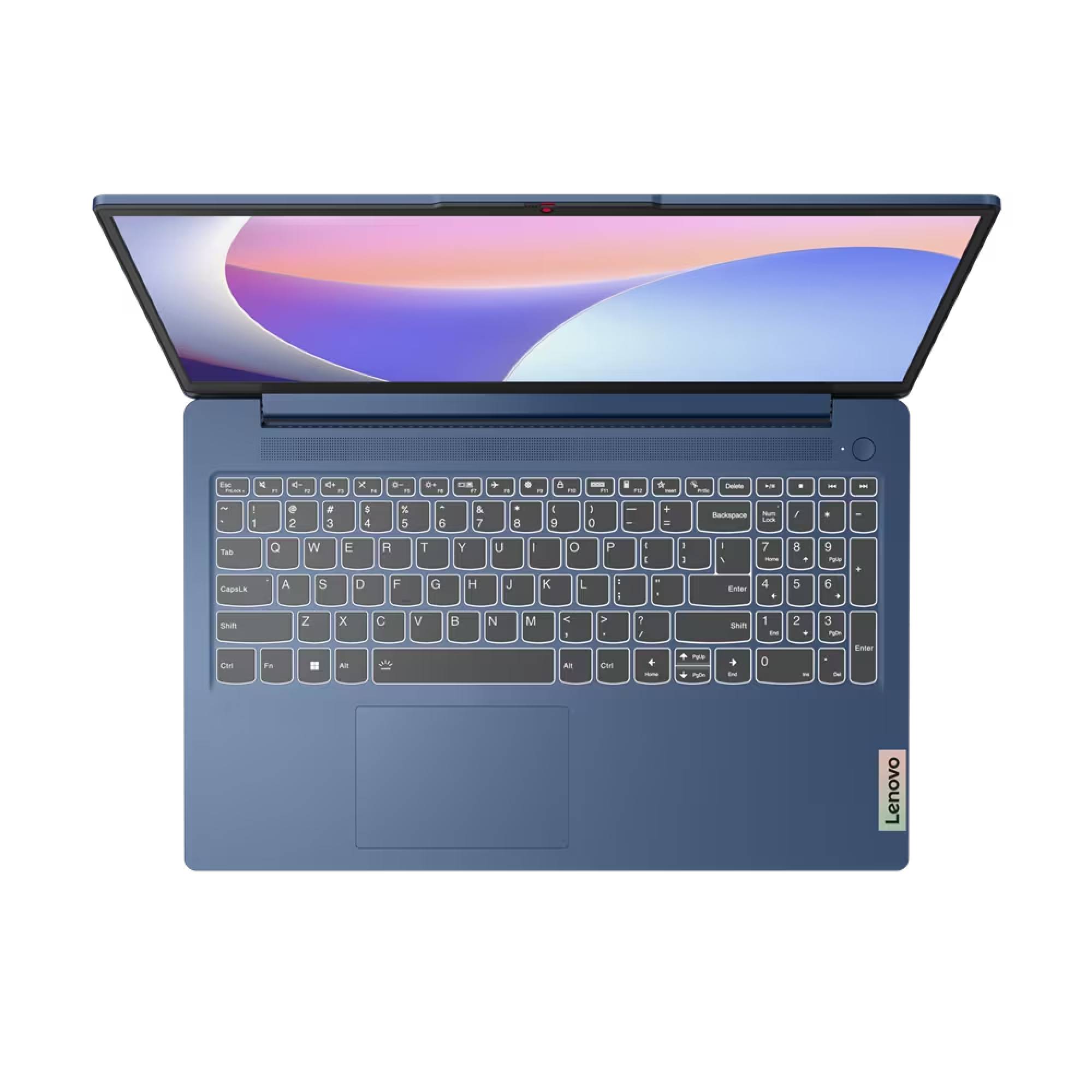 中古　LENOVO IdeaPad Slim 3 82XM 15.6インチ Lenovo Ideapad Slim 3 15Ian8 15.6
