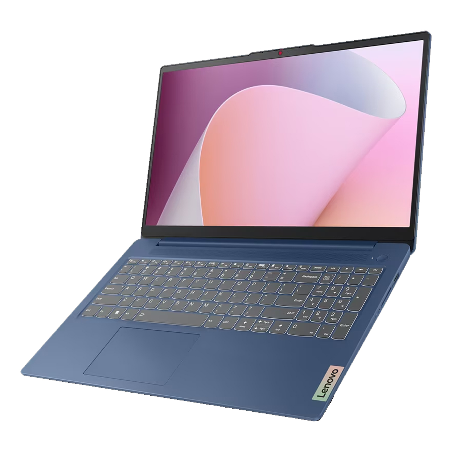 Lenovo IdeaPad Slim 3 15ABR8-2025 New Laptop - 15.6
