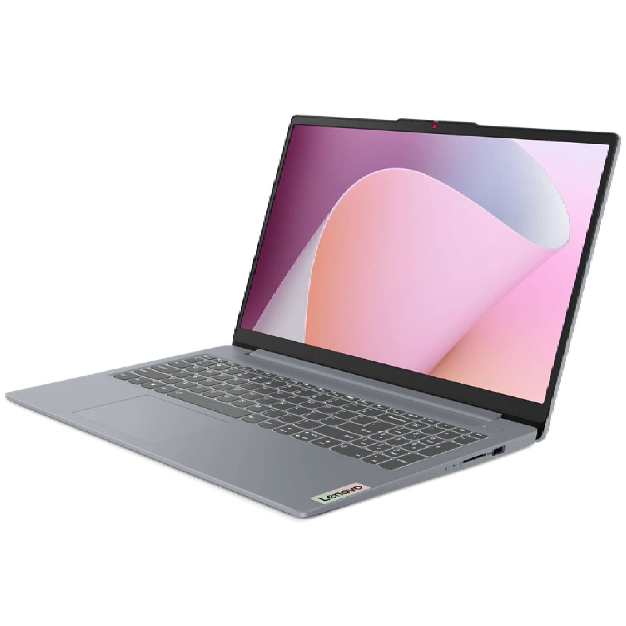 Lenovo Ideapad Slim 3 15Amn8 15.6