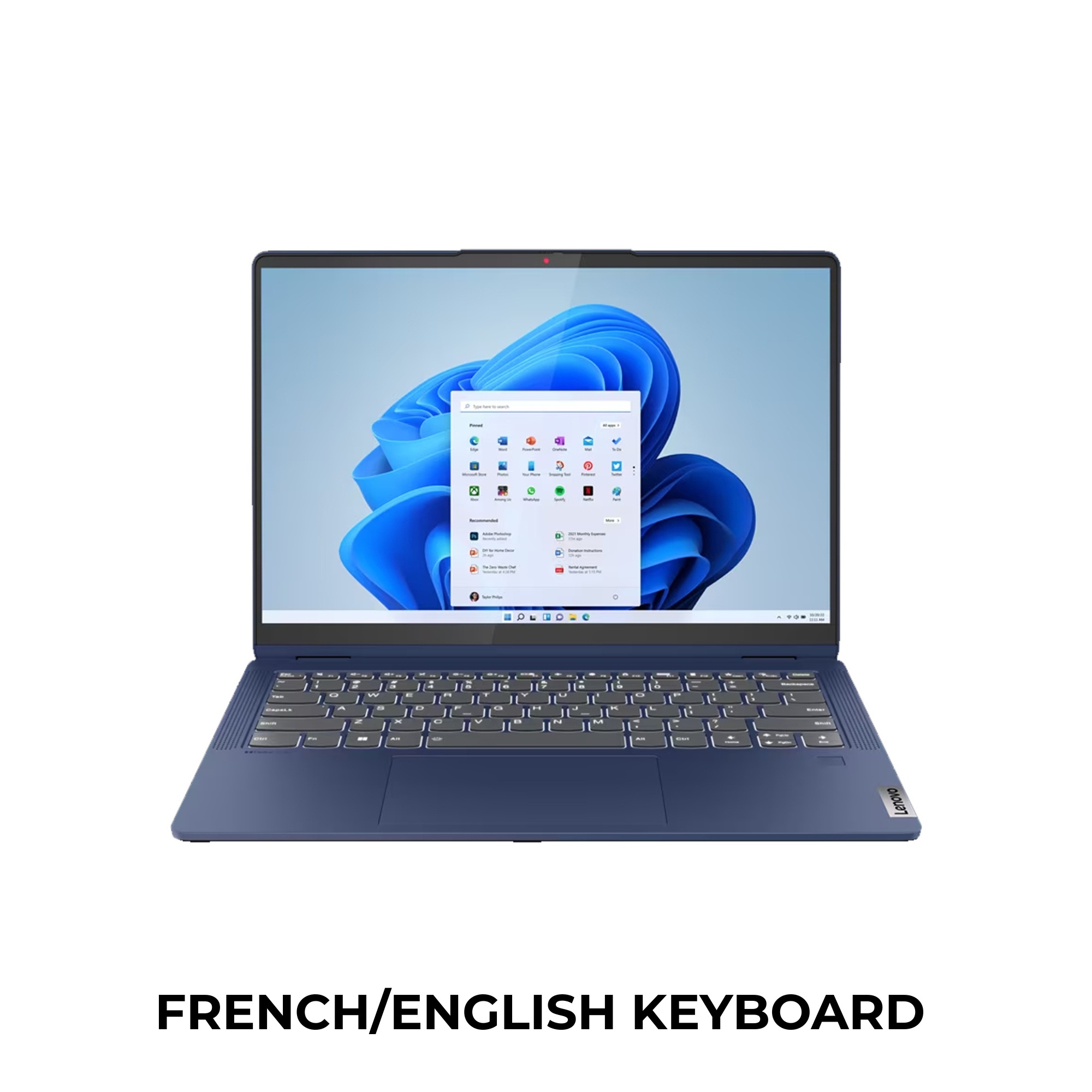 Lenovo IdeaPad Flex 5 14ABR8 14