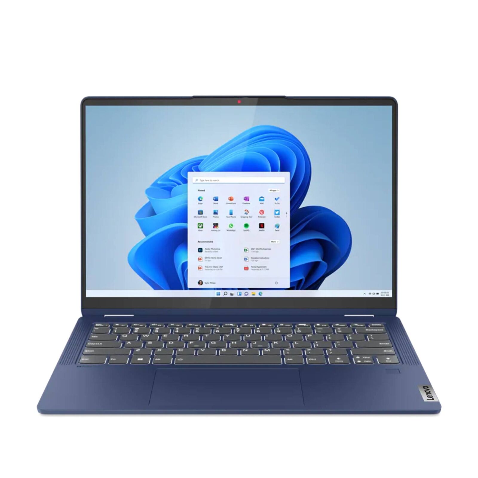 Lenovo Ideapad Flex 5 14Iru8 14