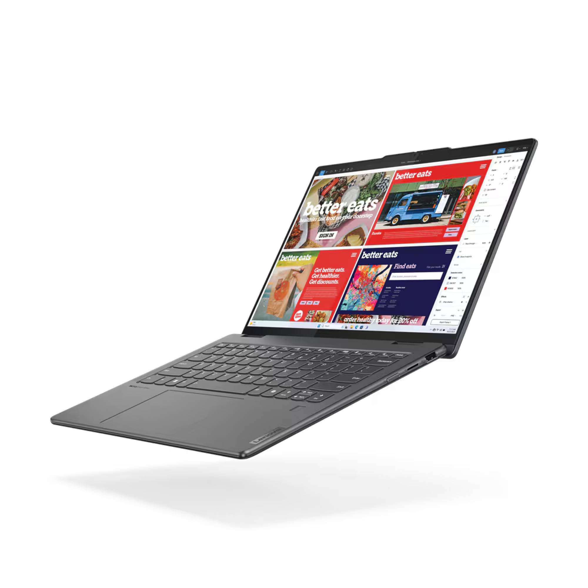 Lenovo Yoga 7 2-In-1 14Iml9 14