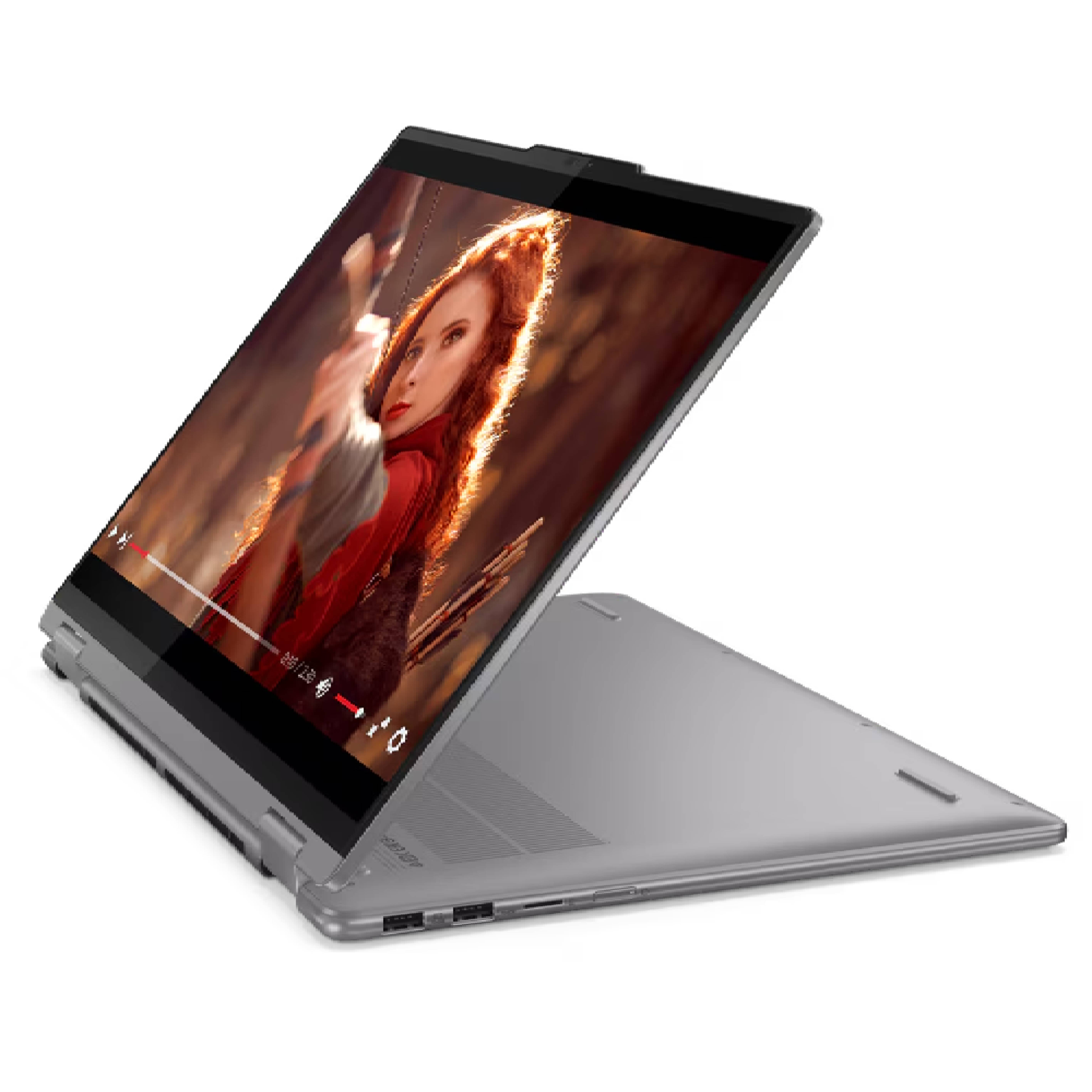 Lenovo Yoga 7 2-In-1 16Ahp9 16