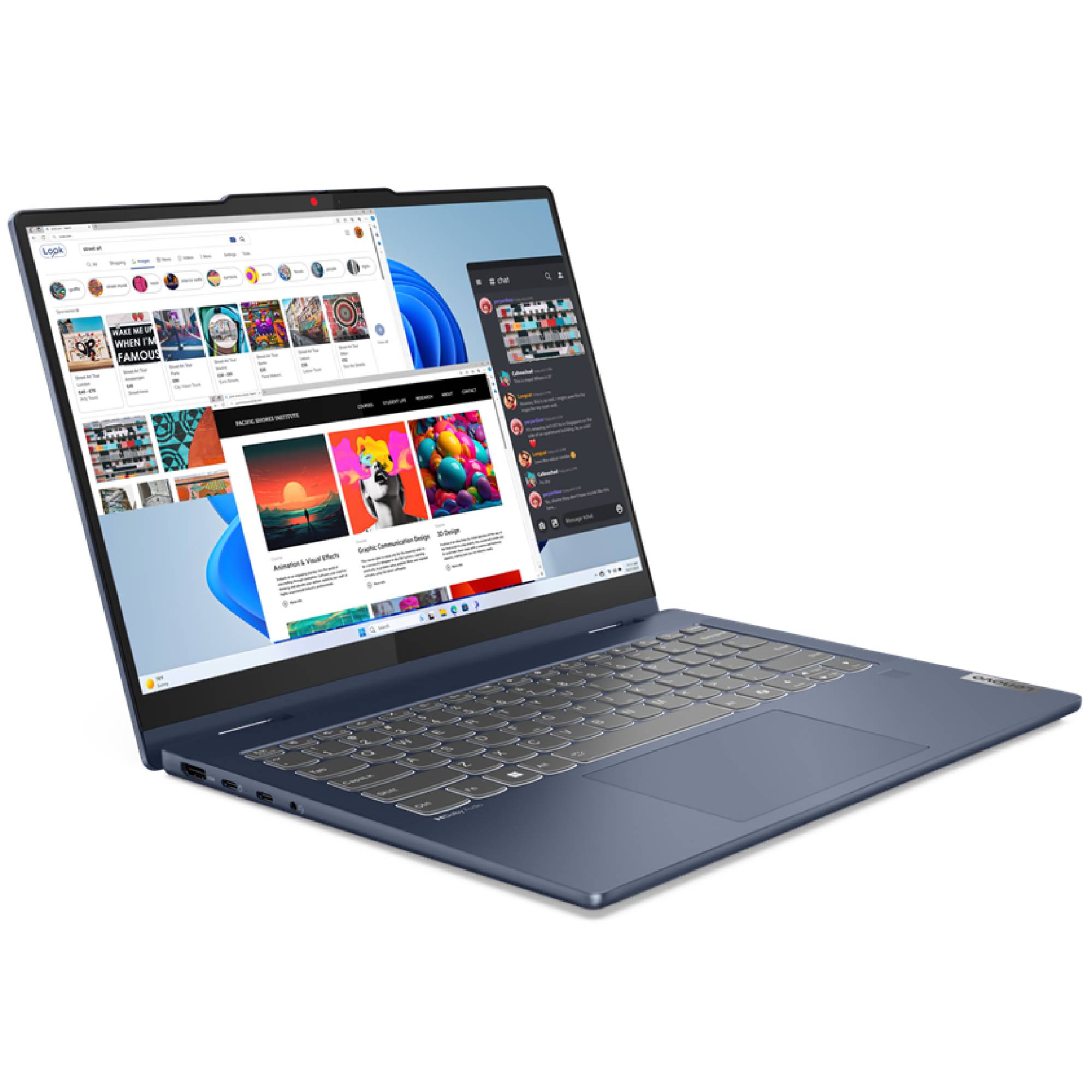 Lenovo Ideapad 5 2-In-1 14Ahp9 14