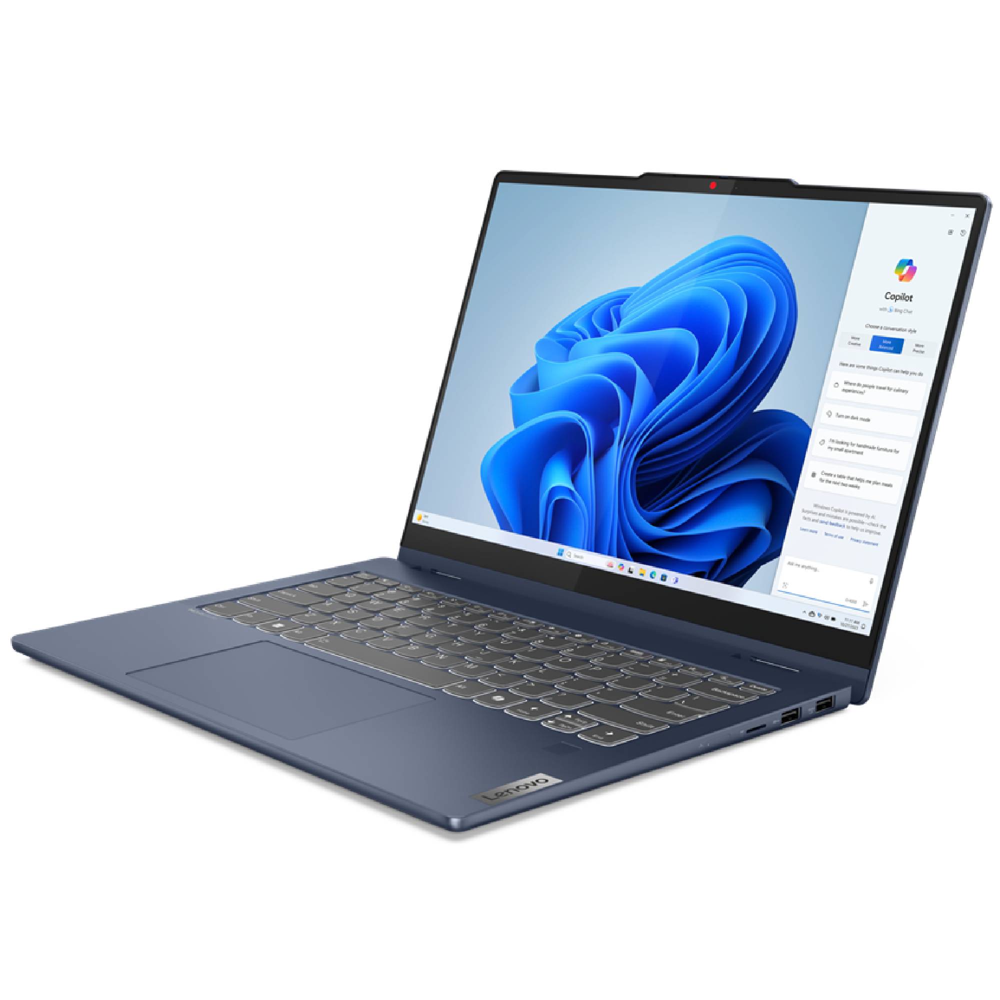 Lenovo Ideapad 5 2-In-1 14Ahp9 14