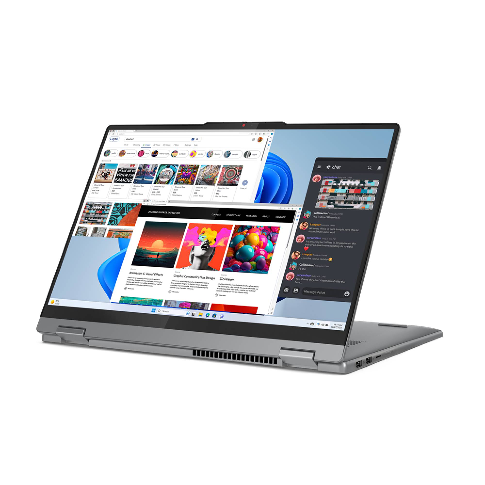Lenovo Ideapad 5 2-In-1 16Iru9 16