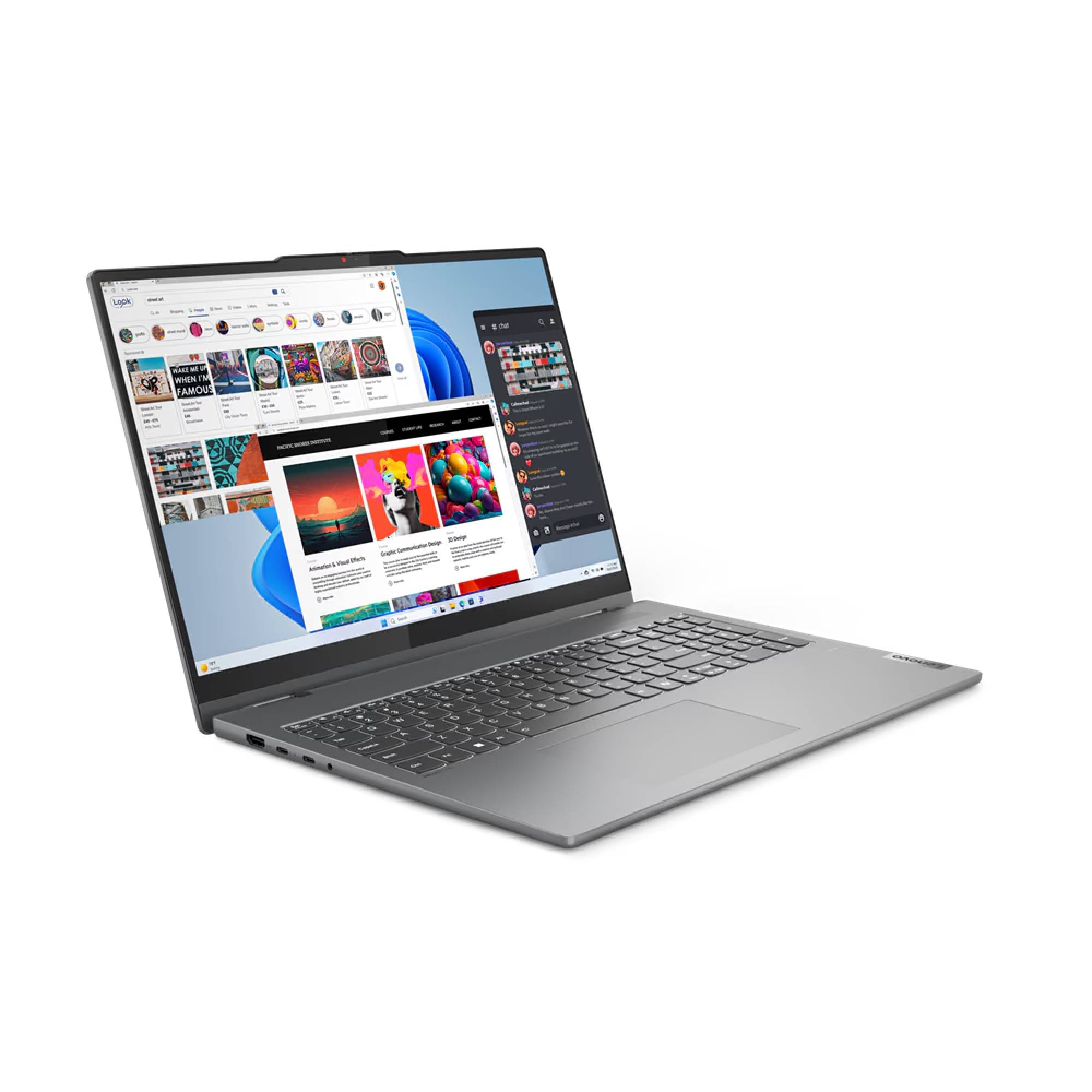 Lenovo Ideapad 5 2-In-1 16Iru9 16