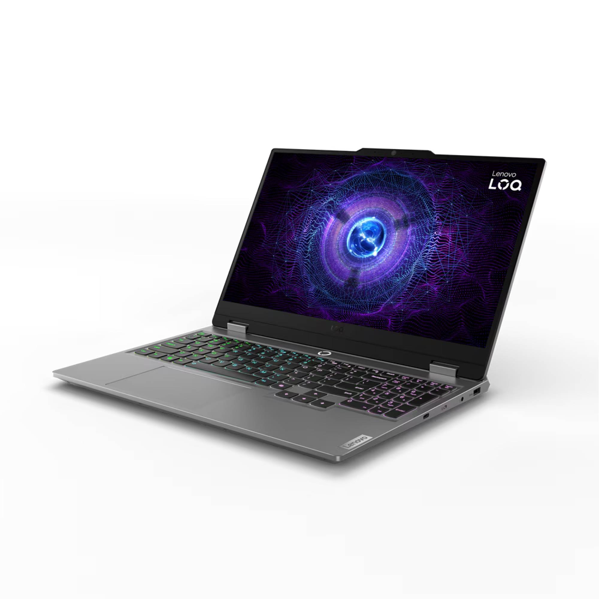 Lenovo LOQ 15IRX9 15.6