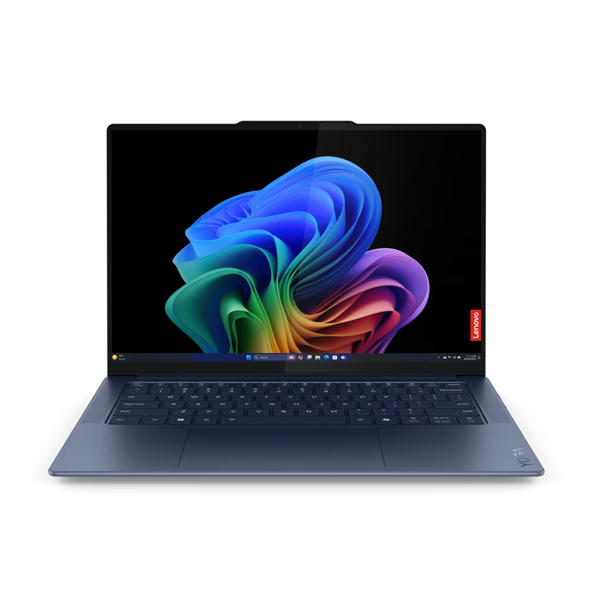Lenovo YOGA SLIM 7 14Q8X9 14.5