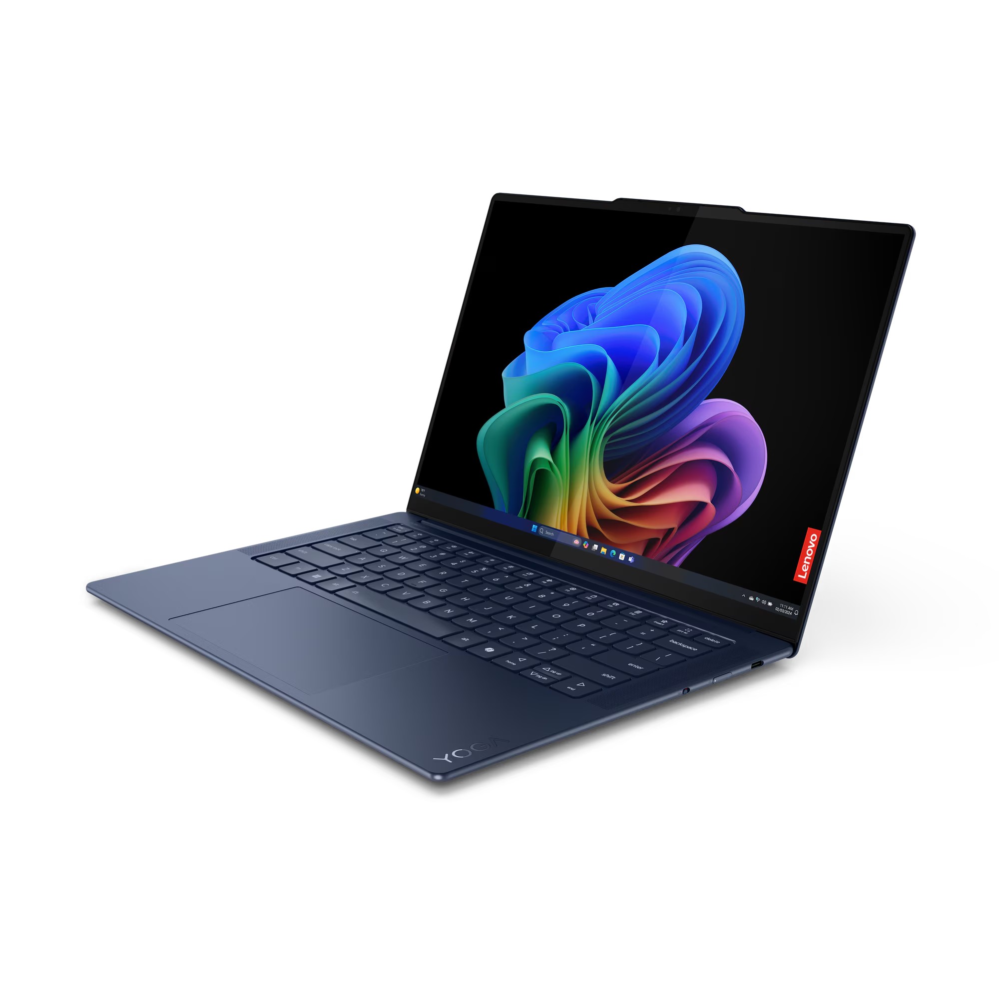 Windowsノート本体 Lenovo Yoga Slim7 14Q8X9 XE78100 32GB 1T Lenovo Yoga Slim 7 14Q8X9 83ED - Snapdragon X Elite - X1E-78