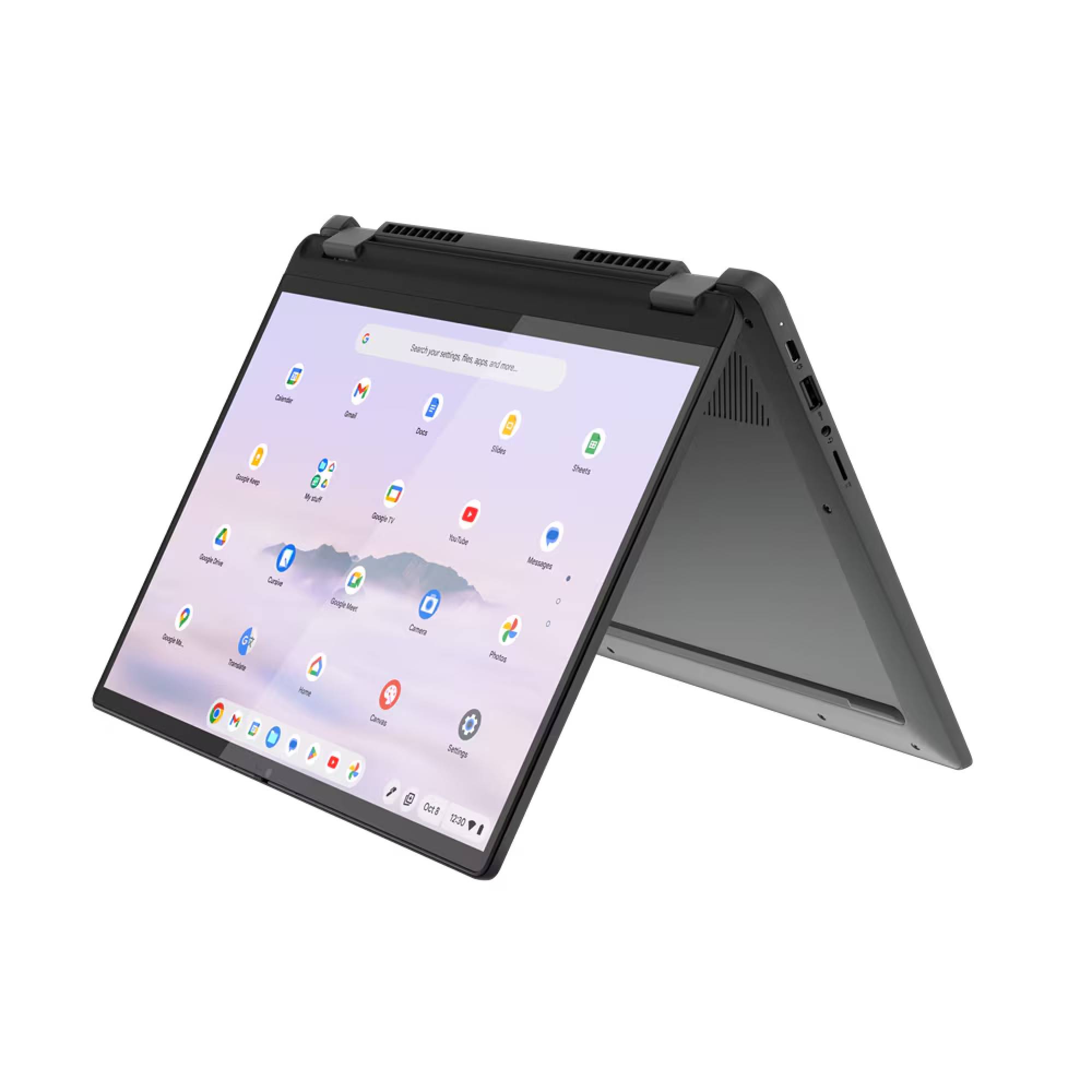 Chromebook本体 Lenovo IP Flex 5 Chrome 14AU7 Lenovo Ip Flex 5 Chrome 14Iau7 14