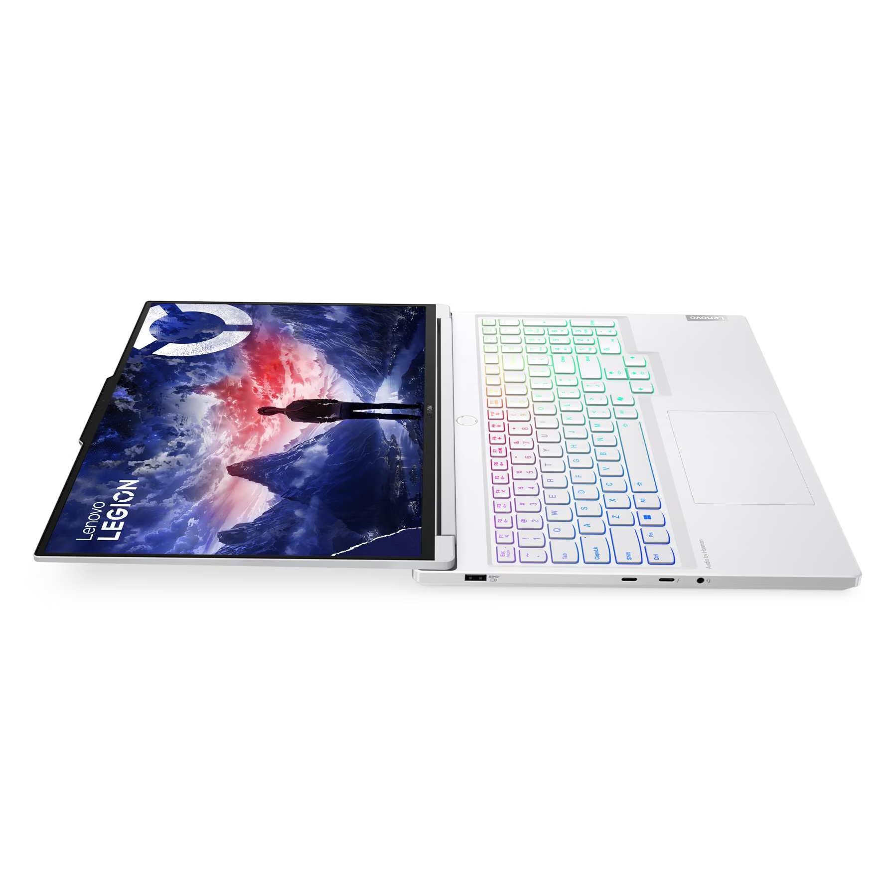 Lenovo Legion 7 16Irx9 16