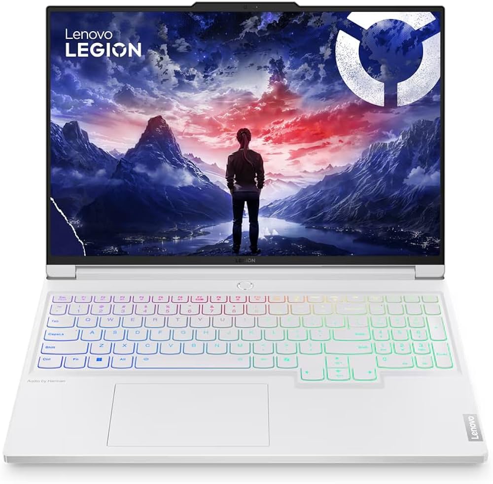 Lenovo Legion 7 16Irx9 16