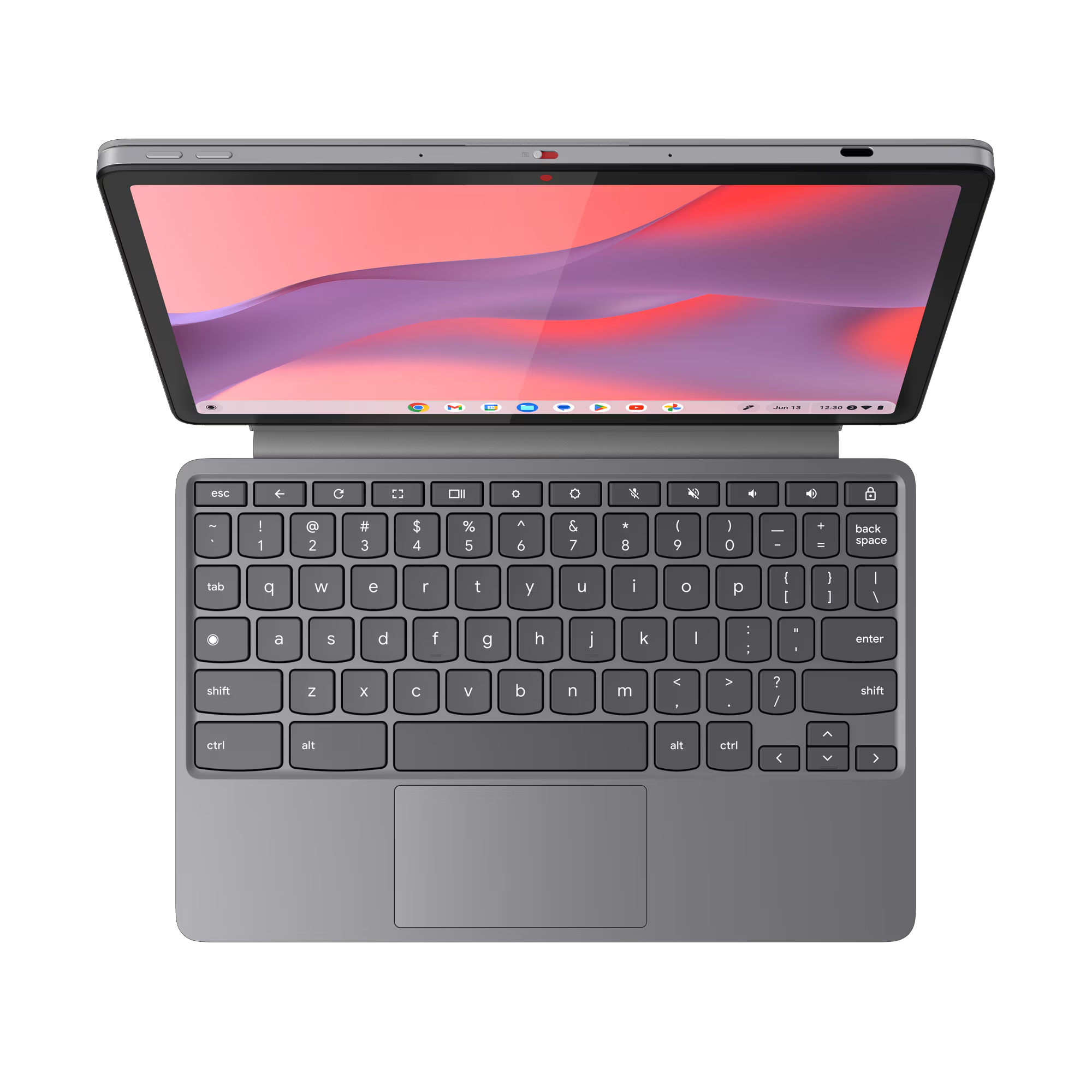 Lenovo Chromebook Duet 10.95