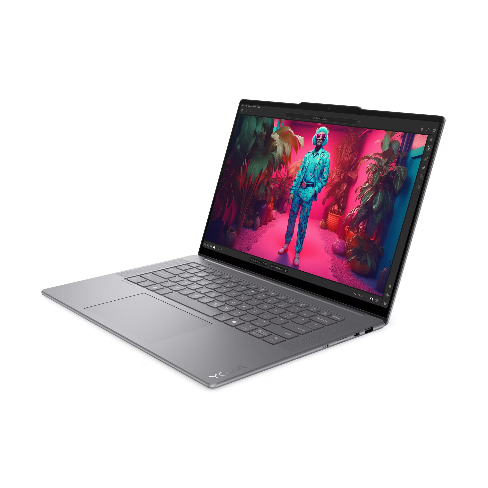 Lenovo Yoga Slim 7 15Ill9 15.3