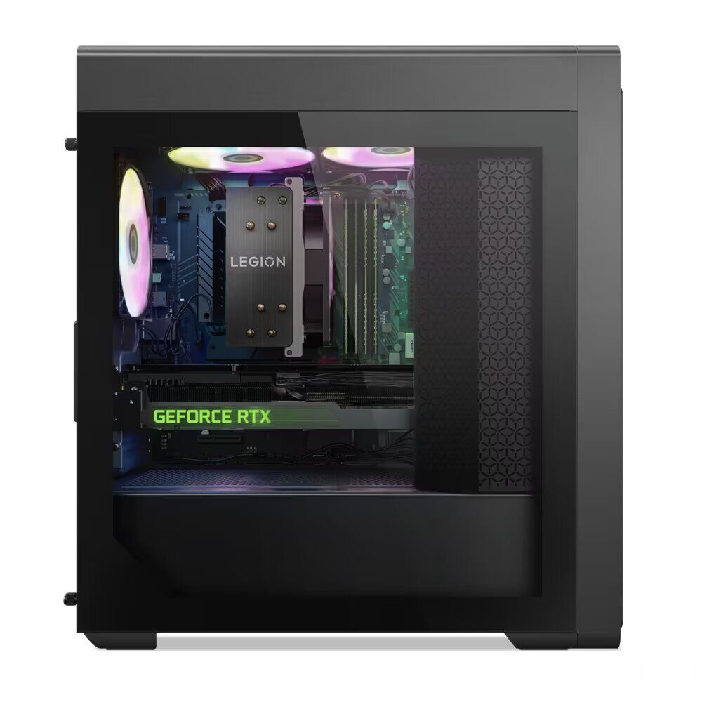 Lenovo Legion T5 26Irb8 Tower PC i5-13400F GeForce RTX 3060 16GB