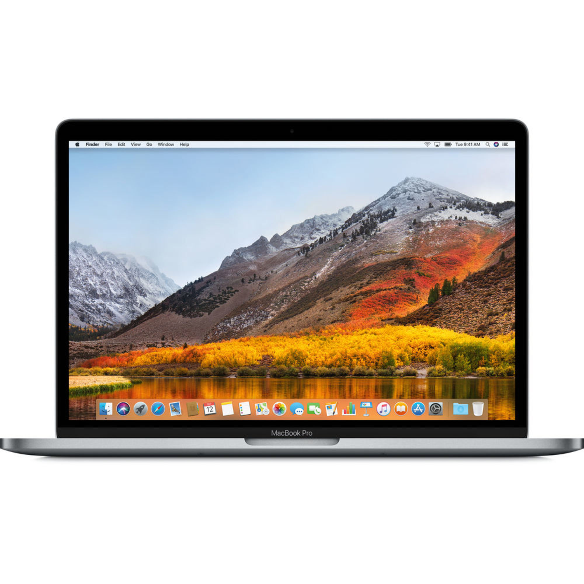 MacBook本体 Apple MacBook Pro 2019 i7 16GB 256GB Amazon.com: Apple Mid 2019 MacBook Pro with 2.6 GHz Intel
