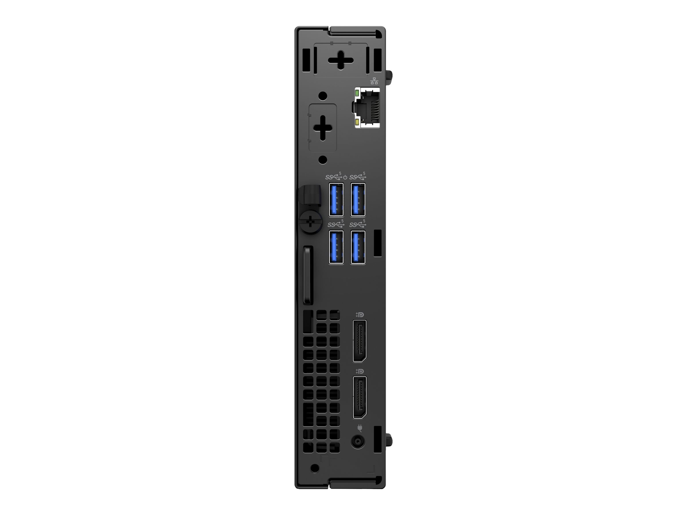 Dell Optiplex 5000 Desktop Intel Core i5-12500T 16GB 256GB SSD