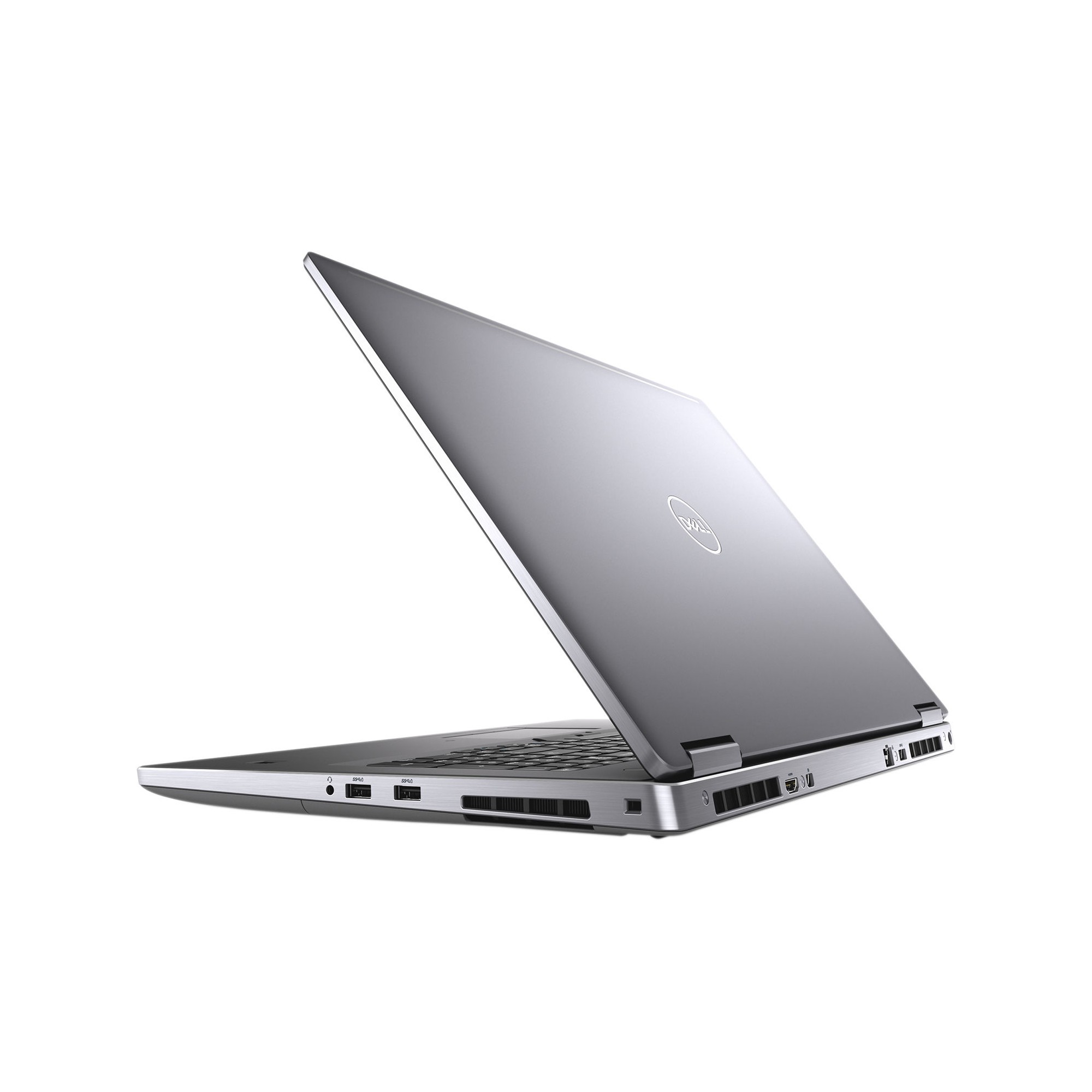 Dell Precision 7740 17.3