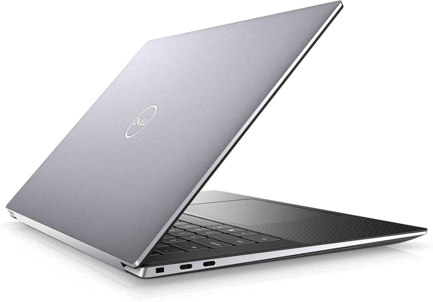 Dell Precision 5550 15.6