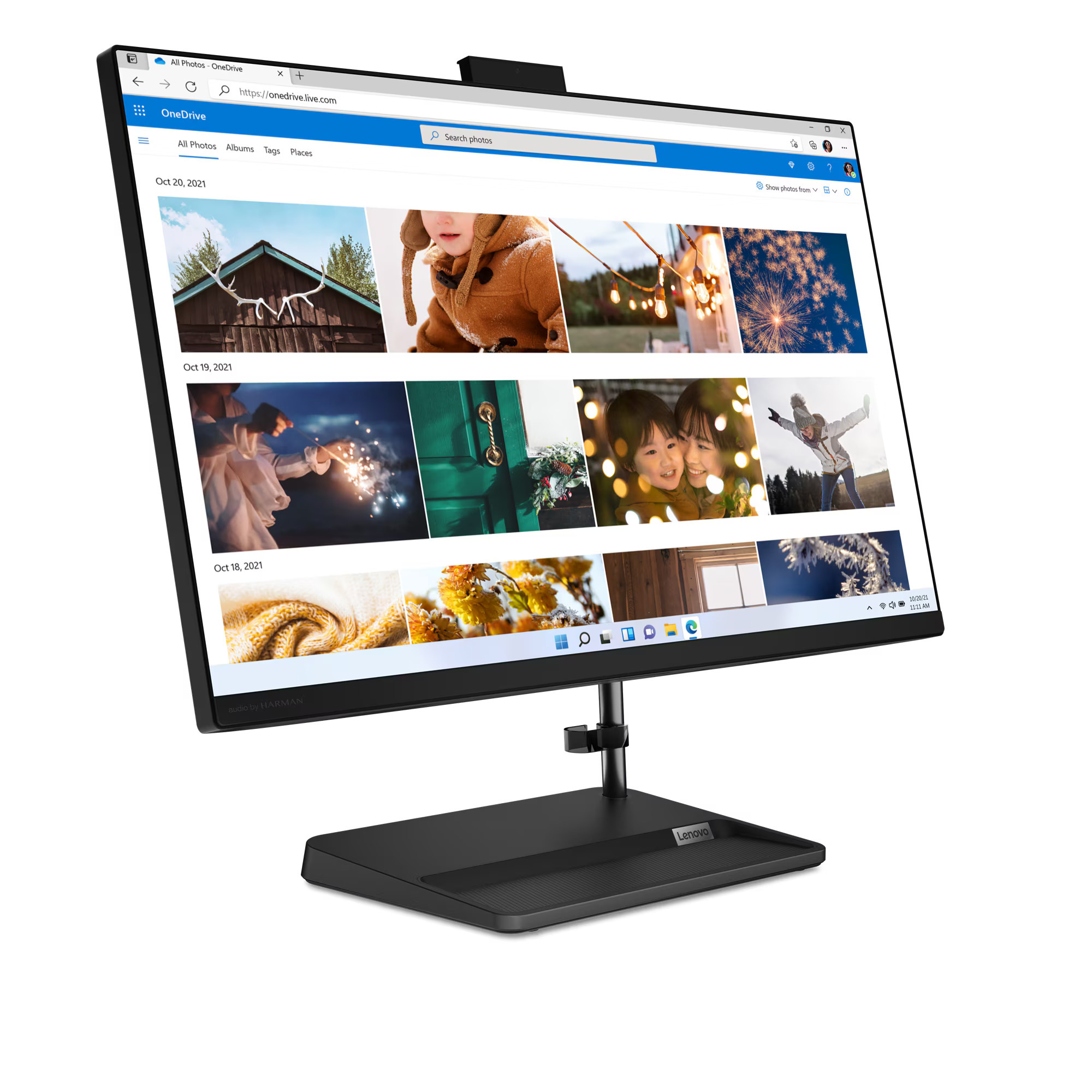 Lenovo Ideacentre Aio 3 27Iap7 27