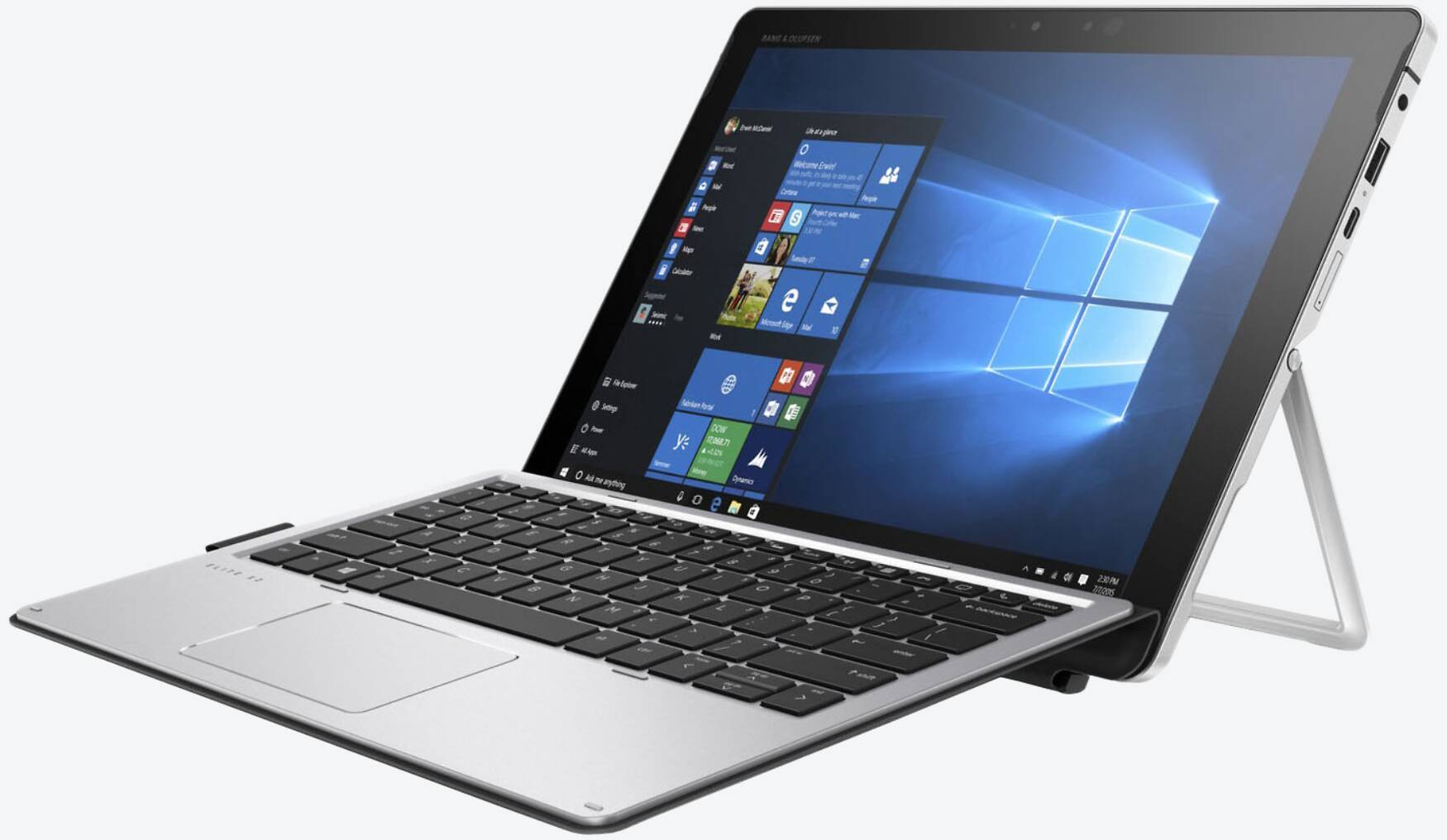 HP Elite X2 G8 13
