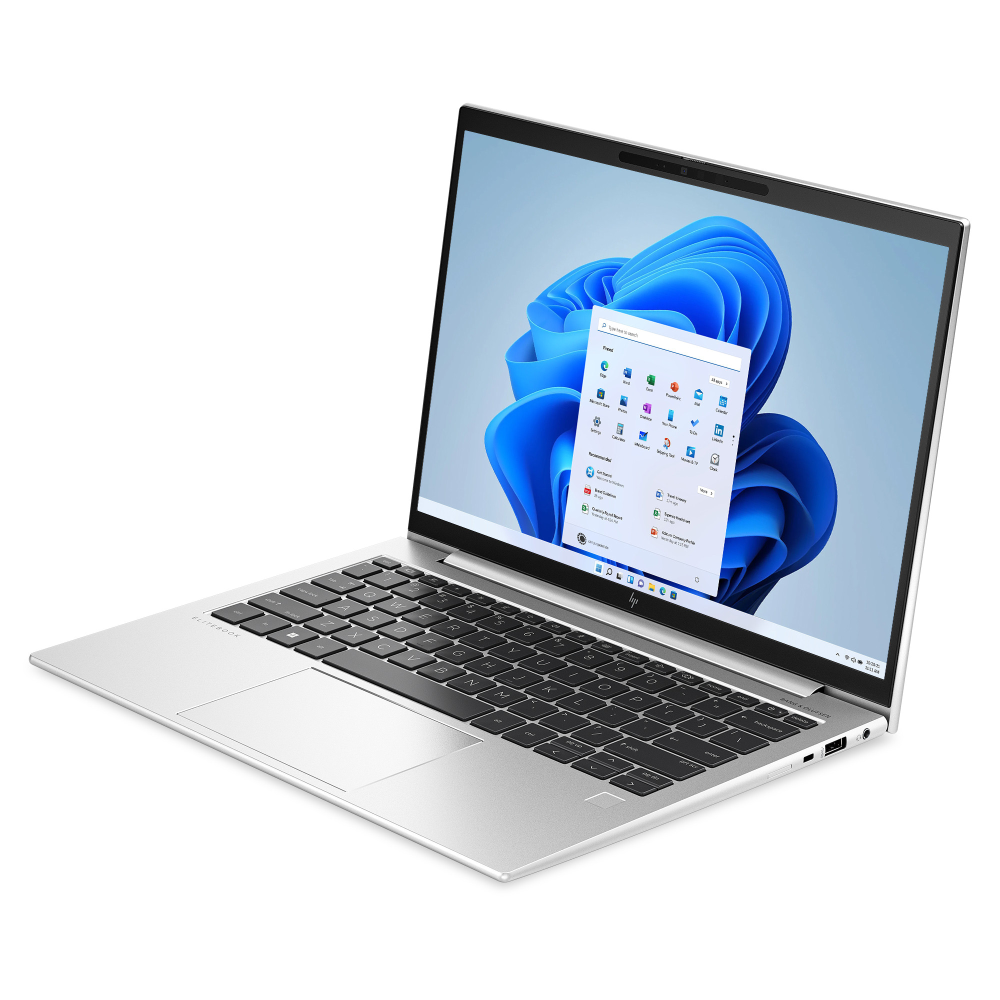 HP Elitebook 835 G10 13