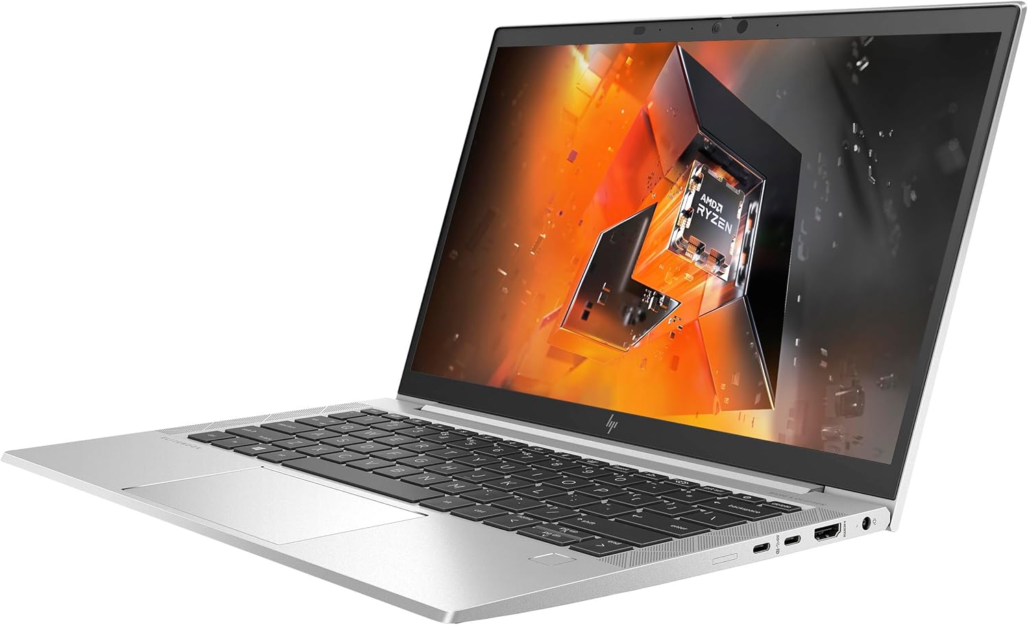 HP Elitebook 835 G7 13.3
