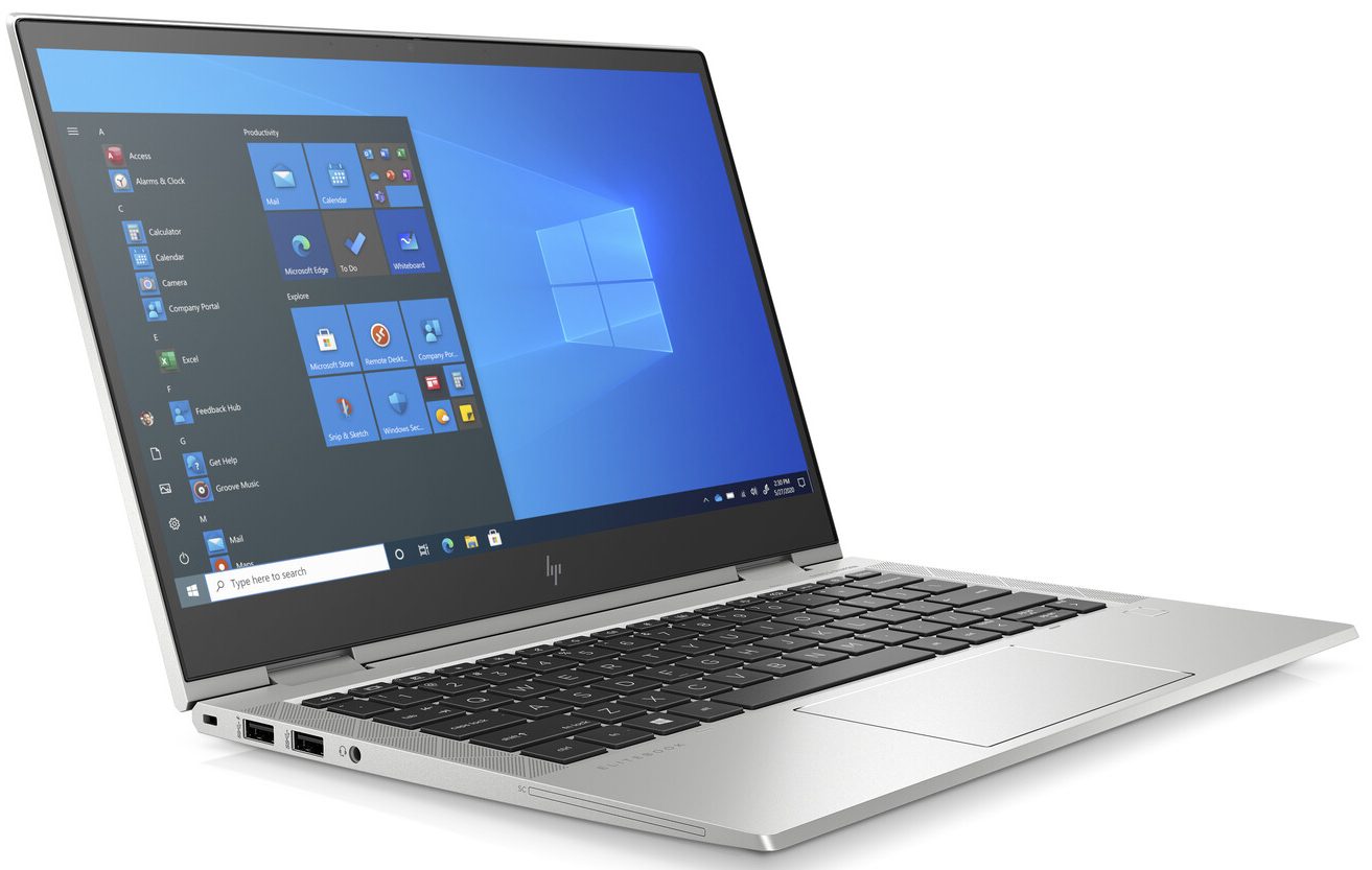 【office付】HPEliteBook 830G8 i5/16GB/256GB HP Elitebook X360 830 G8 13.3
