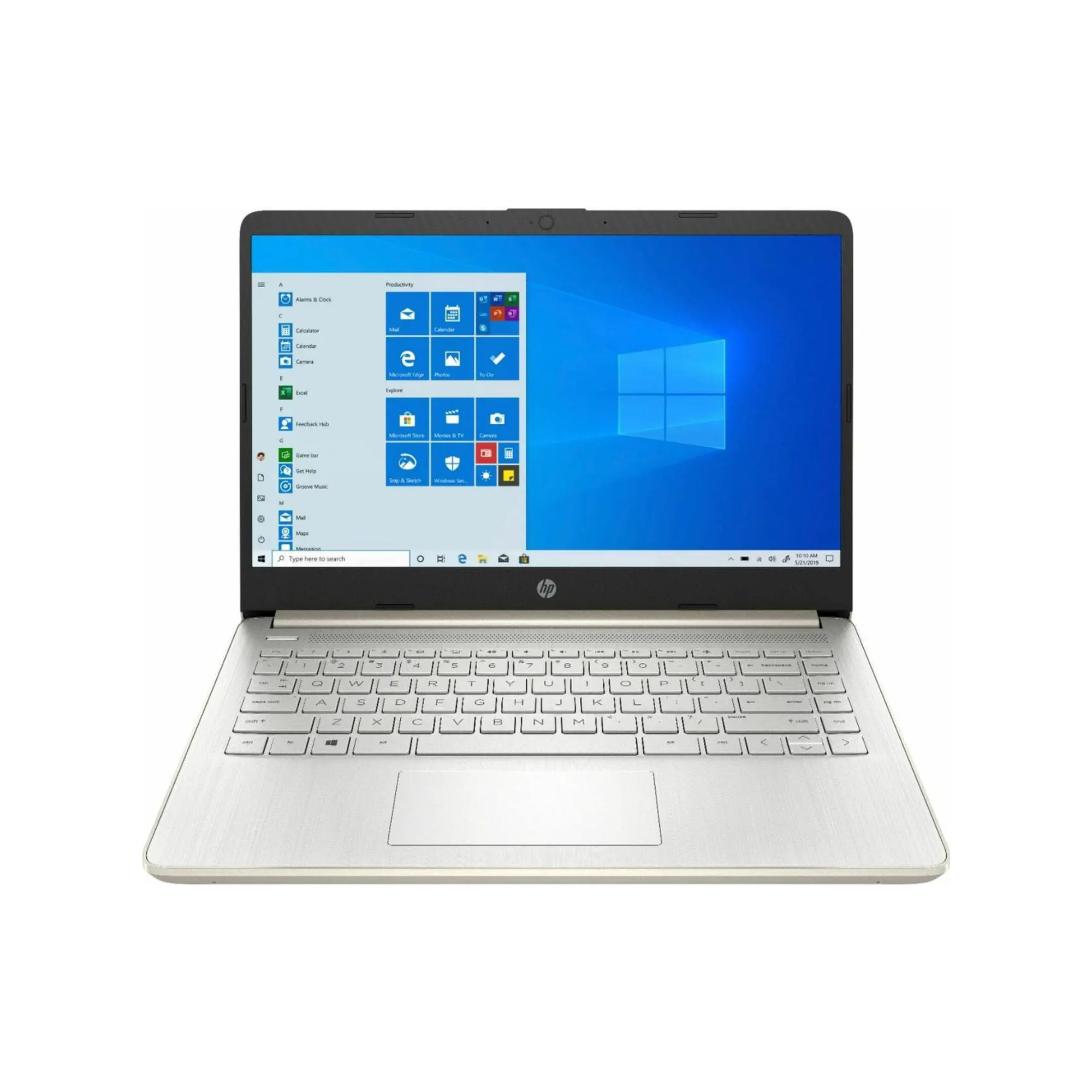 HP 15-EF2357NR 15.6