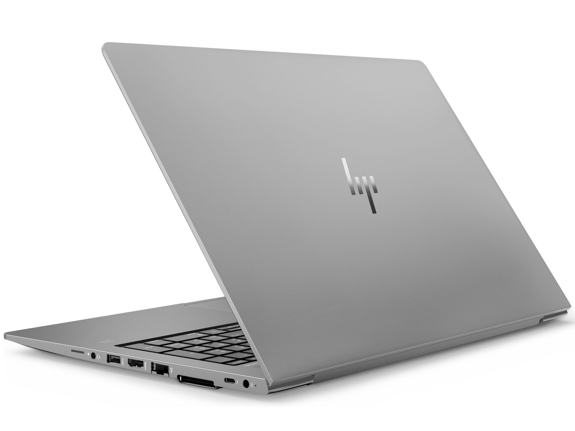 HP Zbook 15 G6 15.6