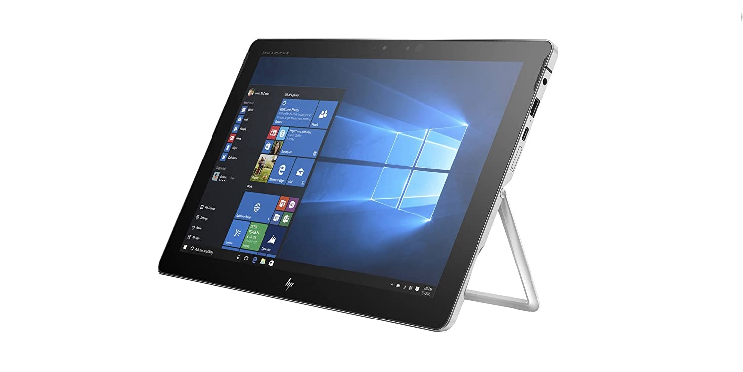 Windowsタブレット本体 HP Elite x2 1012 G2 i5-7200U HP Elite x2 1012 G2 2in1タブレット office Win11 or Win10[Corei5