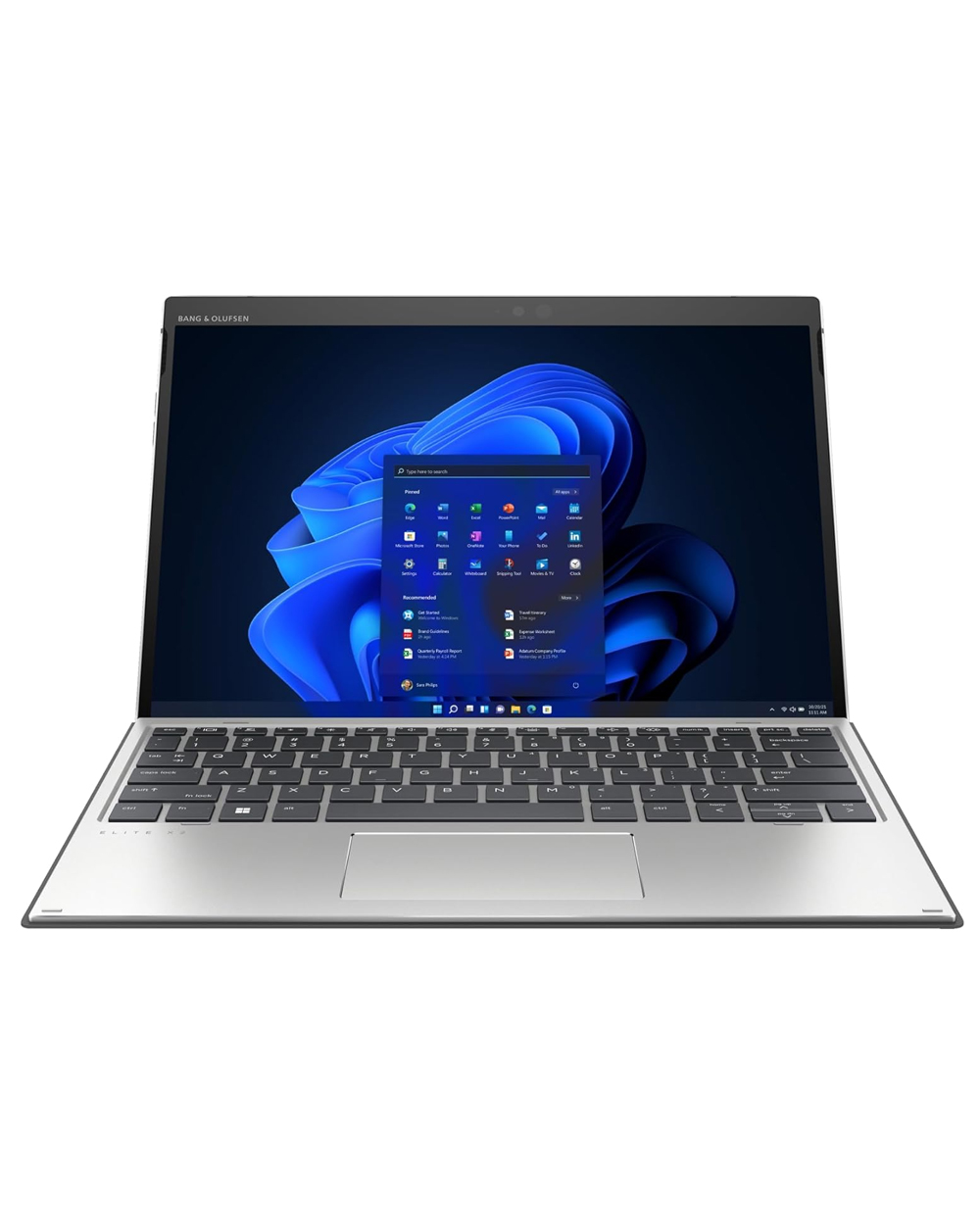 HP Elite X2 G8 13