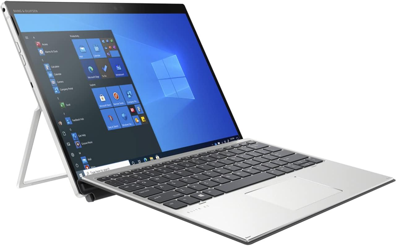 HP Elite X2 G8 13