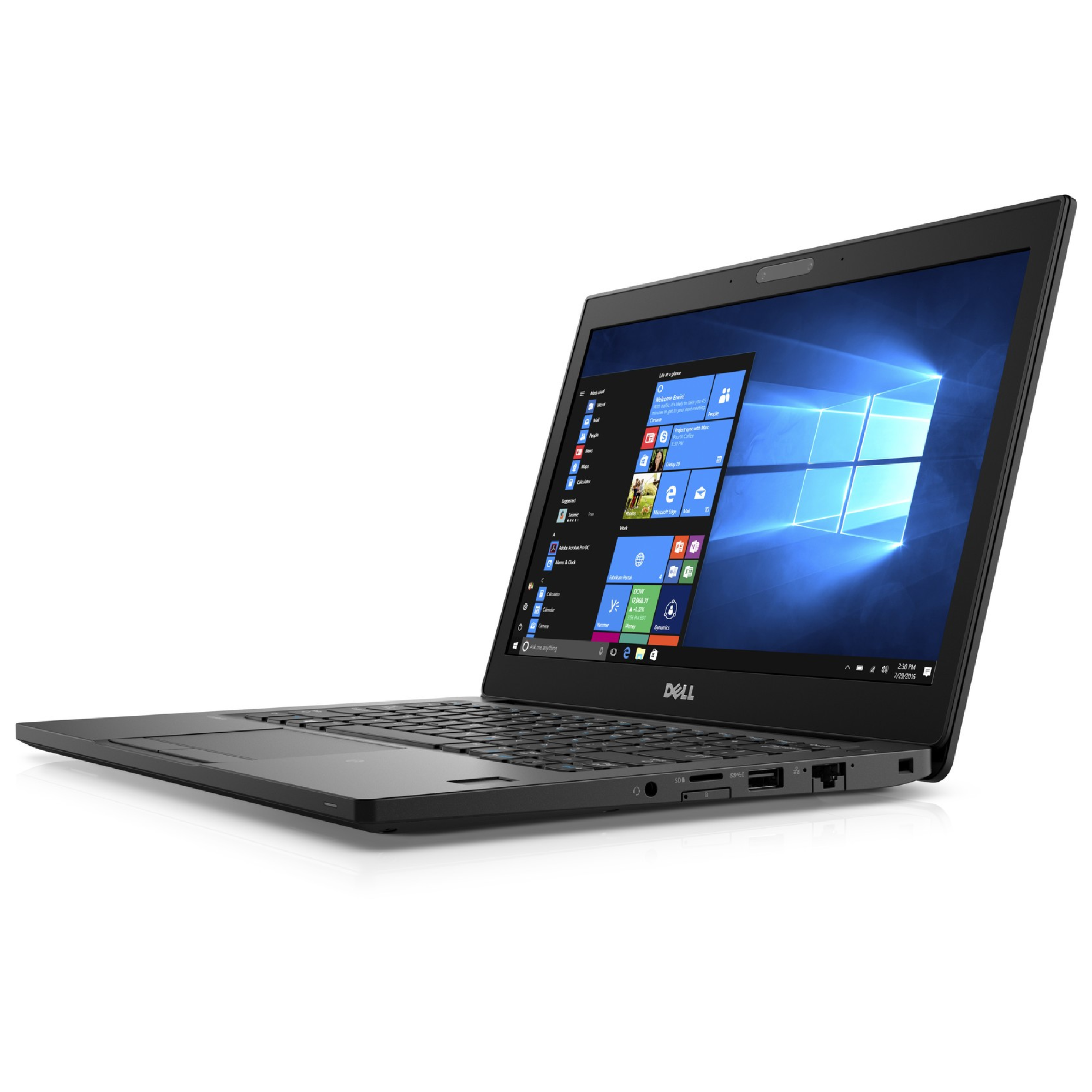 Dell Latitude 7280 12.5