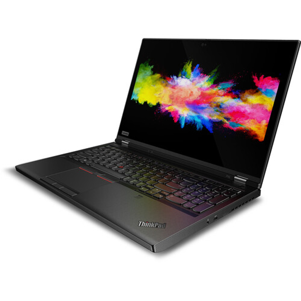 Lenovo ThinkPad P53 15.6