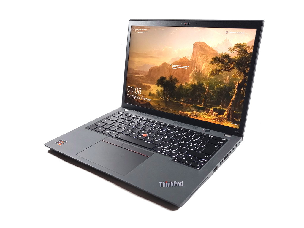 11世代 Lenovo ThinkPad X13 Gen2 i5-1145G Amazon.com: Lenovo ThinkPad X13 Gen 2 Intel Laptop, 13.3