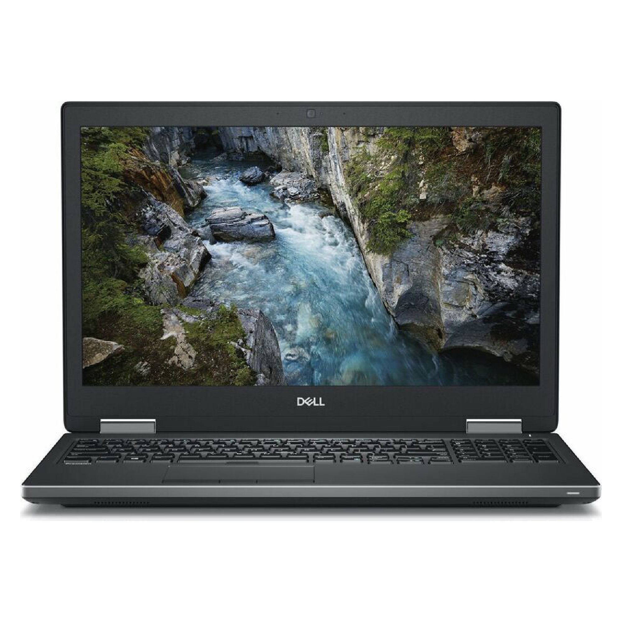 Dell Precision 7540 15.6