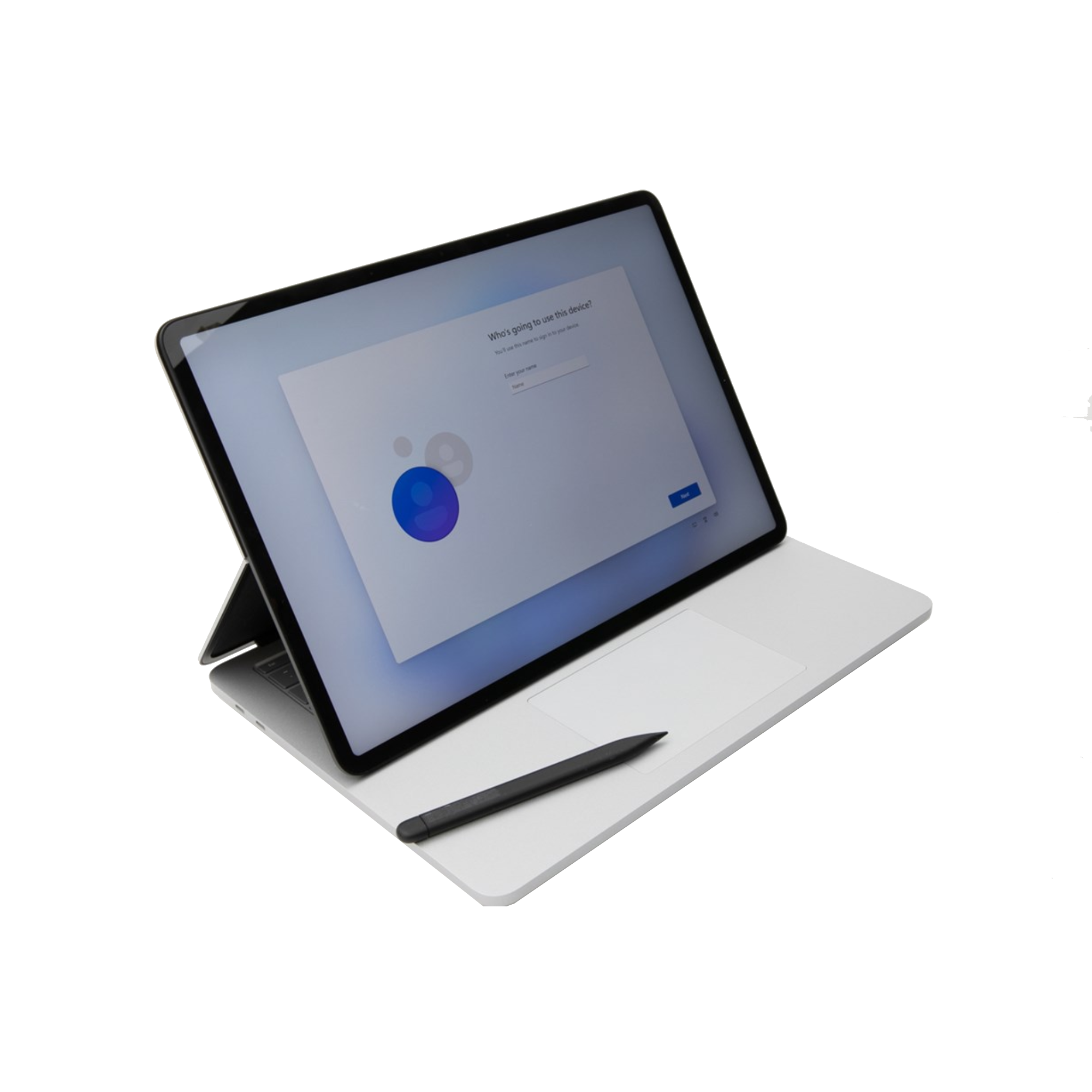 Microsoft Surface 1964 12.3