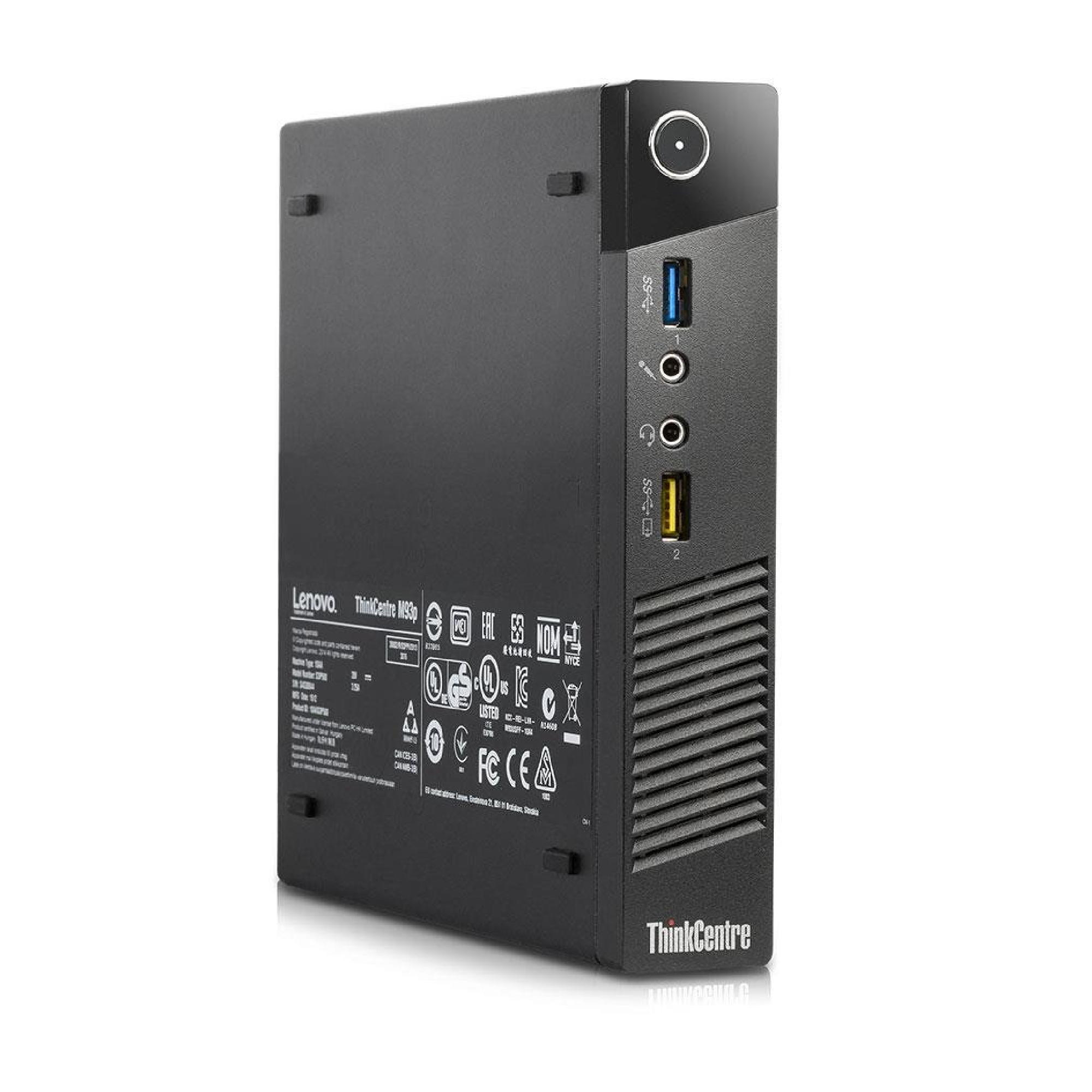 Lenovo Thinkcentre M93P Desktop Intel Core i5 2.90 GHz 8 GB 240GB